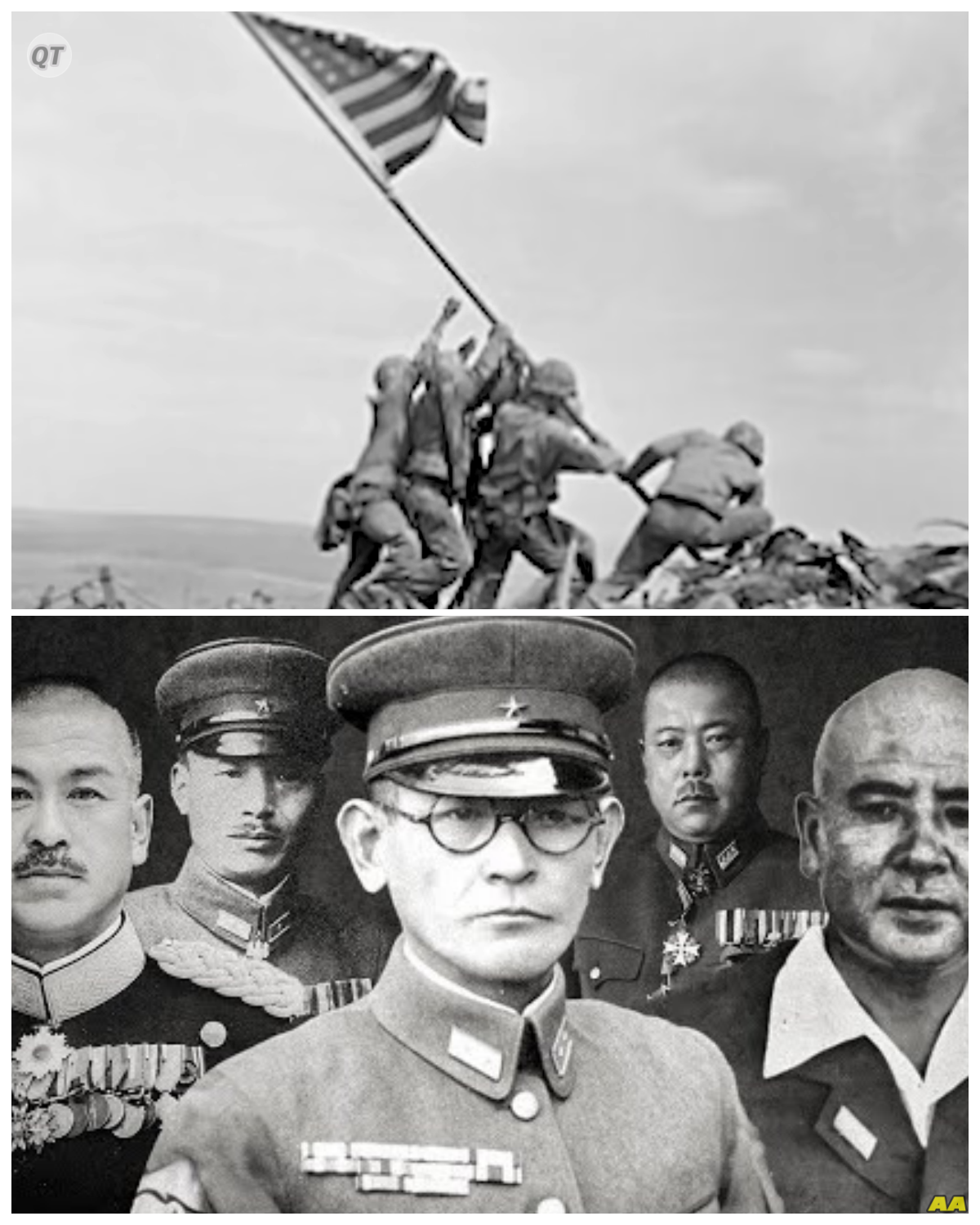 The 5 Japanese Generals American Forces Were Most Terrified of in WW2-ZZ