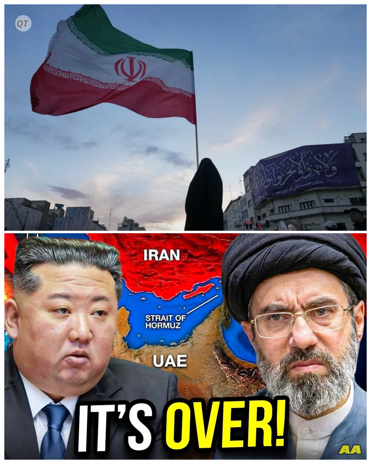 “You Won’t BELIEVE Who Just SURRENDERED—The Shocking Truth Behind This Unexpected Move!” -ZZ In a twist that has left everyone reeling, a prominent figure has just surrendered, and the identity will blow your mind! As the dust settles, the implications of this shocking surrender raise more questions than answers. What drove this individual to such a drastic decision, and what secrets might they reveal? Get ready for a gripping narrative filled with intrigue, suspense, and revelations that will change everything you thought you knew! The full story is in the comments below.