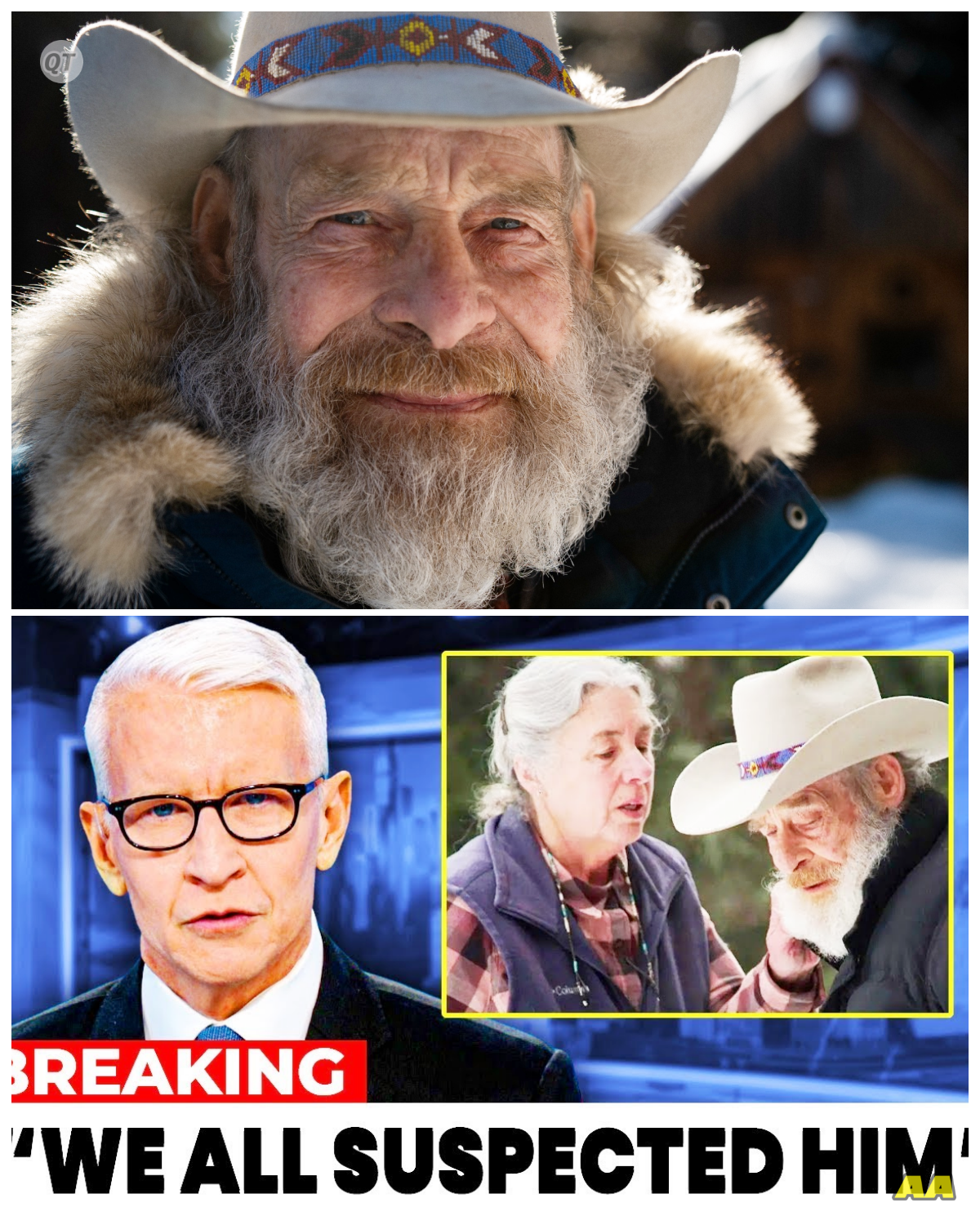 “Tom Oar’s Wife Speaks Out: The Untold Truth About Their Life Together!” -ZZ  In a heartfelt interview, Tom Oar’s wife breaks her silence and reveals what really happened behind the scenes. What insights does she provide about their relationship and the challenges they faced? Join us as we uncover the truth that fans have been waiting for! The full story is in the comments below.
