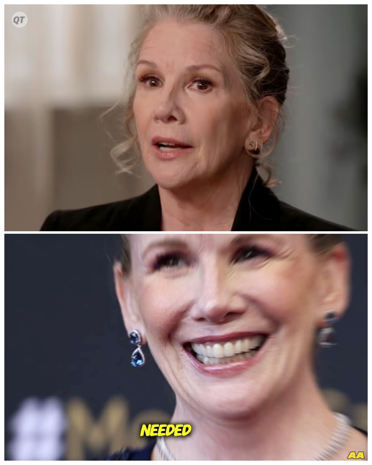 “Melissa Gilbert’s 61st Year: A Heart-Wrenching Tale of Love, Loss, and Unbreakable Spirit! -ZZ” As Melissa Gilbert enters her 61st year, the beloved star reflects on a life filled with both joy and sorrow. In a stunning revelation, she shares the heartbreaks that have shaped her journey, from the loss of loved ones to the struggles with her health. How has she navigated these challenges while maintaining her fierce spirit? This deeply emotional narrative will take you through the highs and lows of her life, revealing a woman who embodies resilience and strength in the face of adversity!