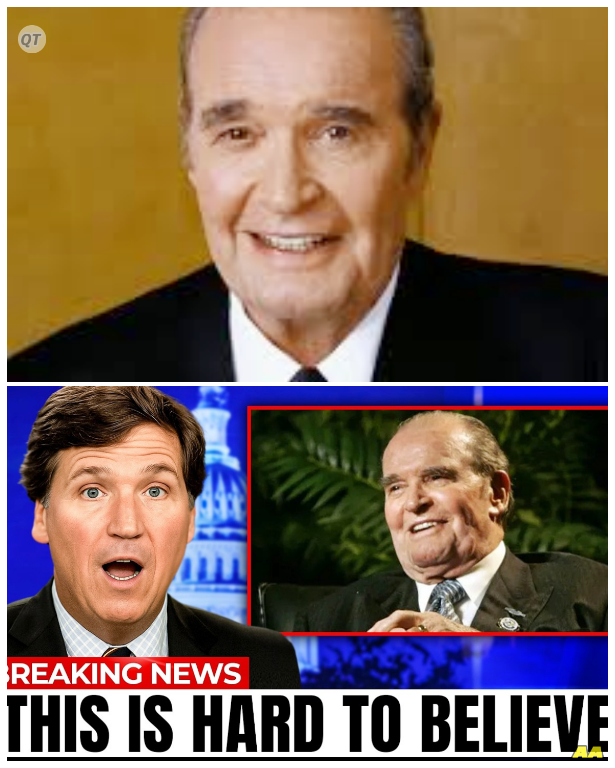 “James Garner’s 30-Year Secret Exposed: The Truth Behind His Mysterious Silence!” -ZZ  After decades of speculation, the truth about James Garner’s enigmatic past has finally been revealed, and it’s nothing short of sensational! What drove this legendary actor to hide such crucial aspects of his life? As the shocking narrative unfolds, fans are left with a mix of admiration and disbelief. Prepare for an eye-opening journey through the hidden struggles and triumphs of a Hollywood icon! The full story is in the comments below.