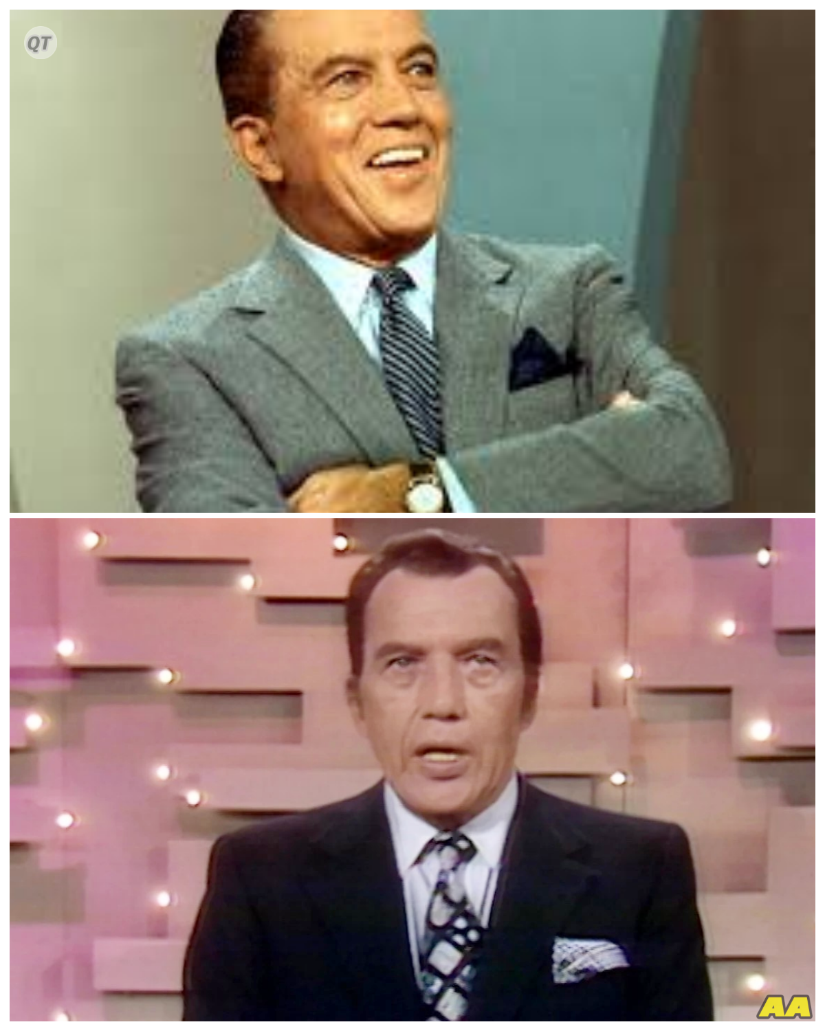 “Ed Sullivan’s Final TV Show: The Shocking Reasons It Was Never Aired Until Now!” -ZZ In an astonishing update, the reasons for the non-airing of Ed Sullivan’s final television broadcast have been revealed. What surprising insights have emerged, and how do they change our view of this television legend? The details are more intriguing than you might expect! The full story is in the comments below.