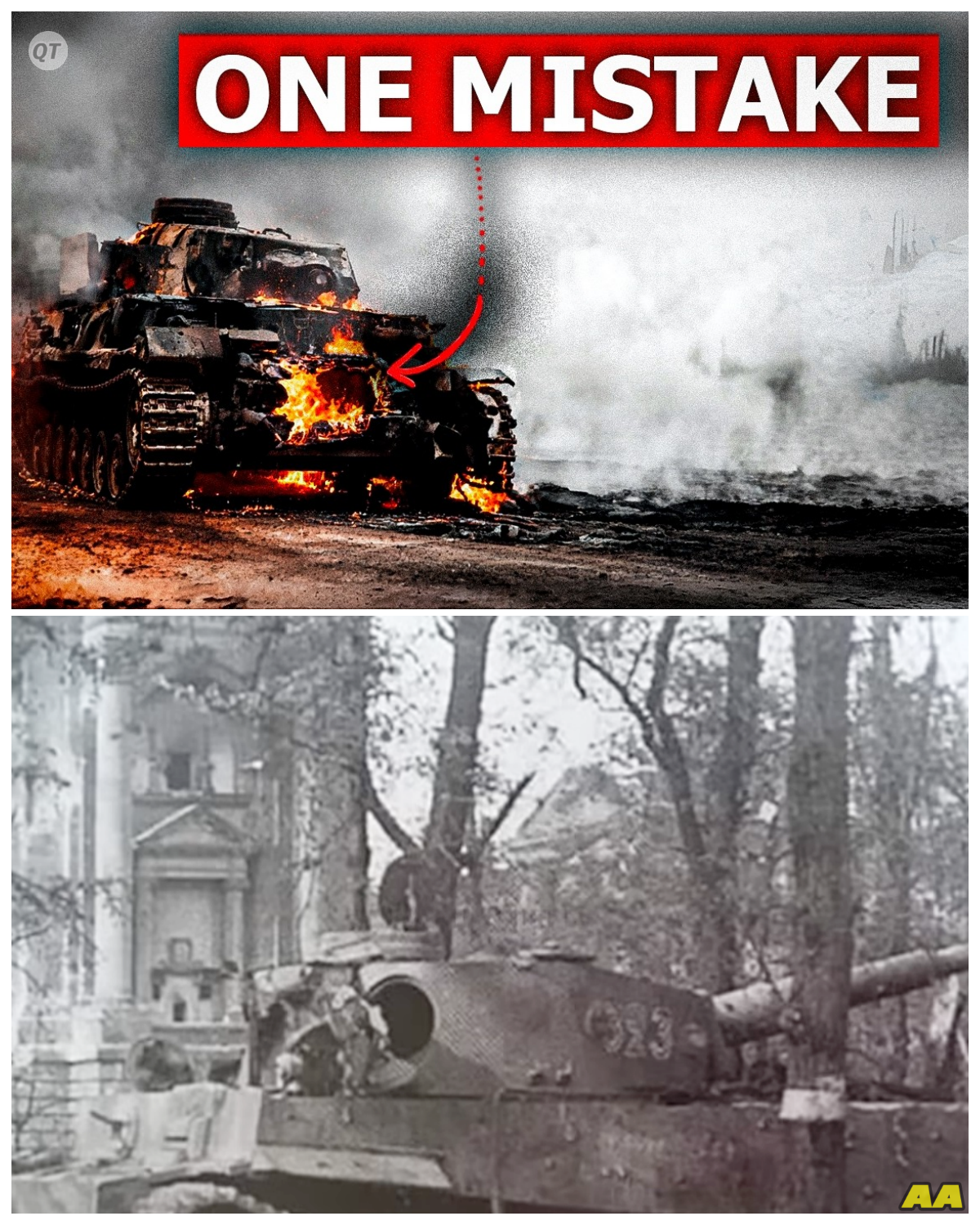 How One Flaw In Panther Armor Wiped Out A Brigade In Hours-ZZ