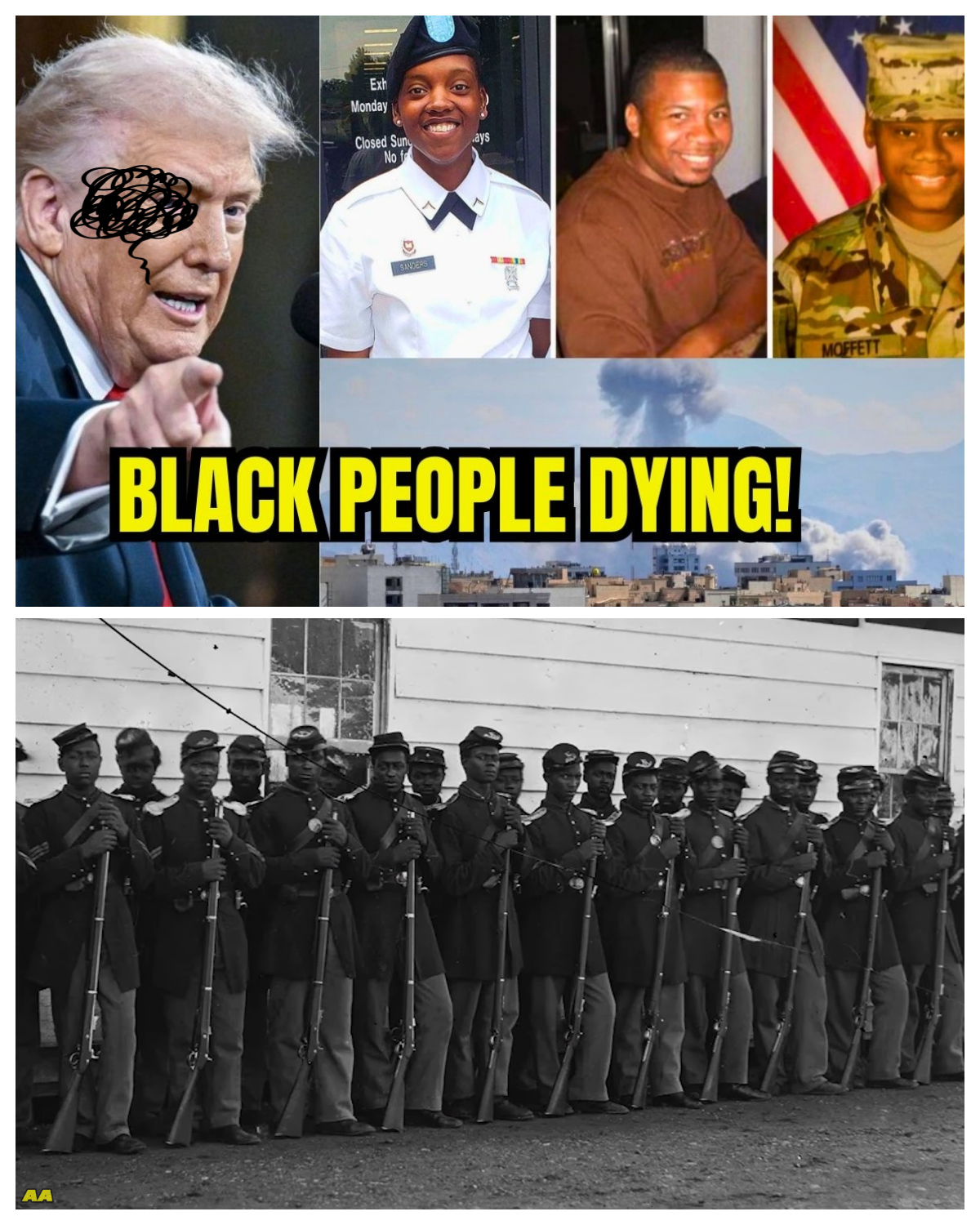 Iran War Just Broke Out & Black Americans Should Listen To This!