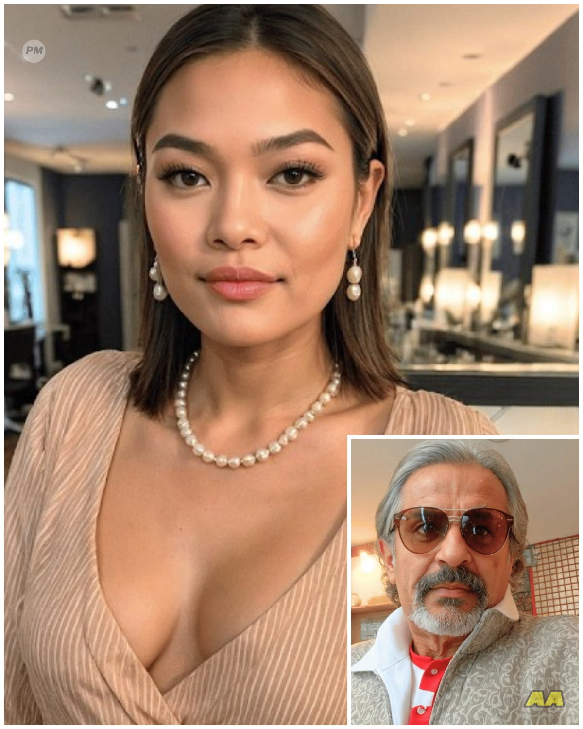 Dubai Sheikh Pays $10M for Filipina Virgin Bride – Murdered Her After Wedding Night Discovery