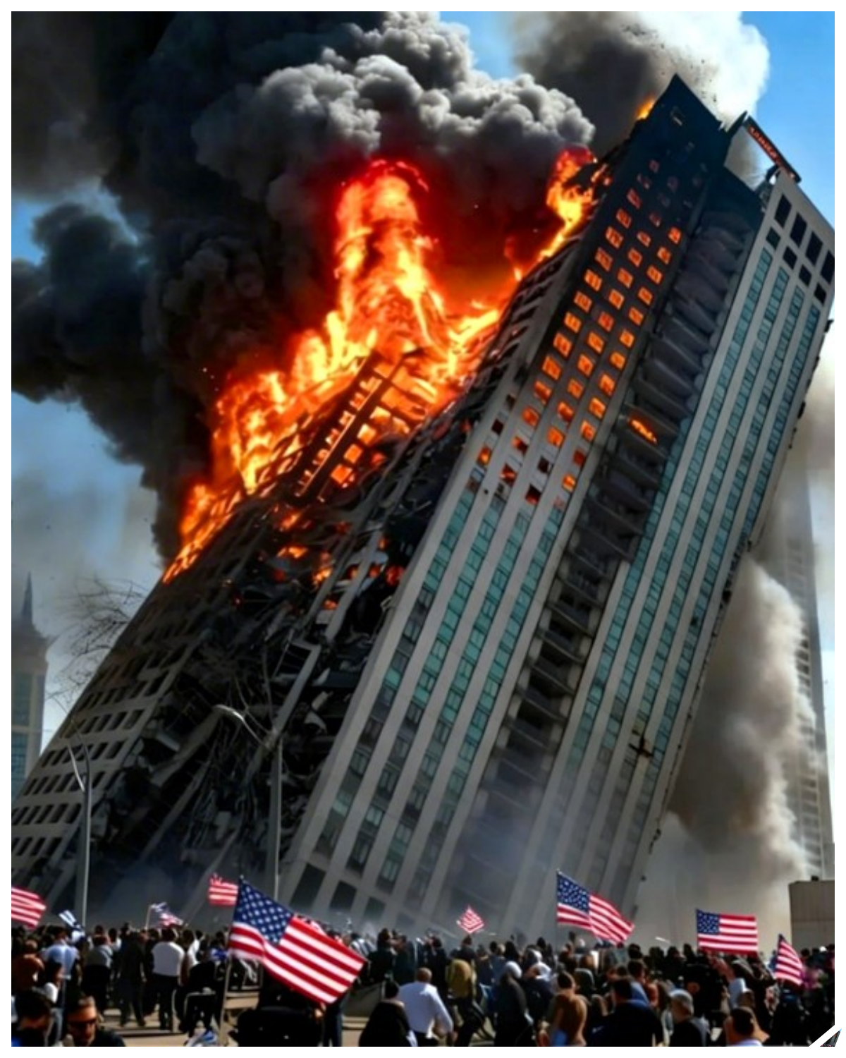April 13, 2026! Cities across the US are now in chaos! What is really happening?