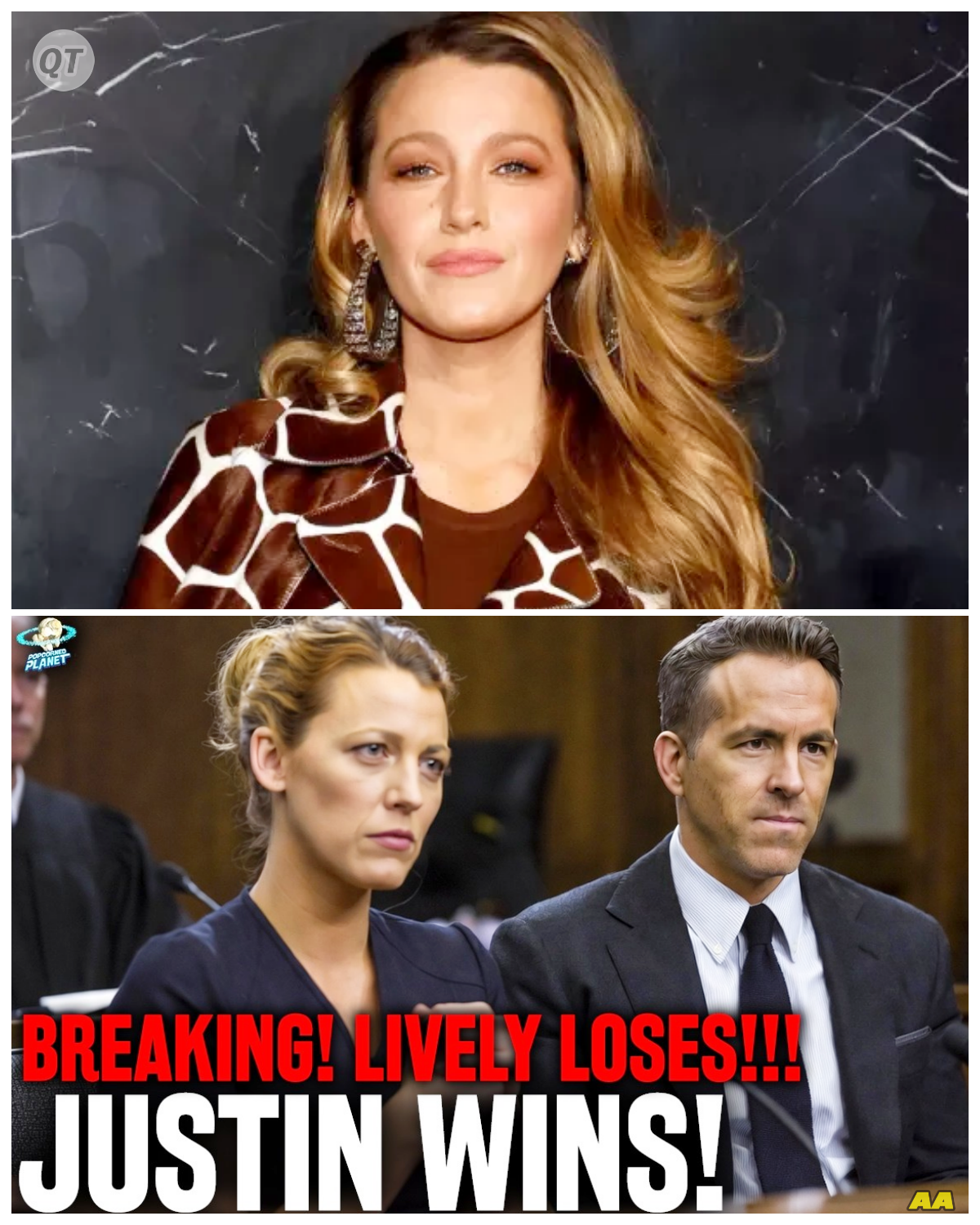 “BREAKING: Judge Rules Against Blake Live, Favors Justin Baldoni—Lawyer Reacts!” -ZZ  In a shocking courtroom development, Blake Live has lost a critical battle as a judge dismisses their claims in favor of Justin Baldoni! The ramifications of this ruling are set to reverberate throughout the entertainment industry. What led to this surprising decision, and how did Baldoni’s team prepare for this moment? Get ready for an in-depth look at the legal drama and the lawyer’s reaction that has everyone talking!