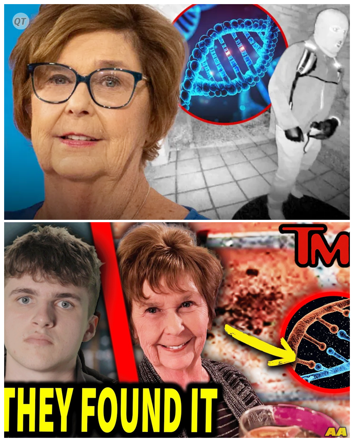 “Nancy Guthrie Case: SHOCKING DNA BOMBSHELL Revealed by Investigator!” -ZZ  In a stunning twist in the Nancy Guthrie case, an investigator has come forward with a shocking DNA bombshell that could change everything! After years of searching for answers, new evidence has emerged that may finally shed light on this perplexing mystery. What does this groundbreaking revelation mean for the case, and how will it impact the ongoing investigation? Prepare for a rollercoaster of emotions as we dive deep into the details of this astonishing development!
