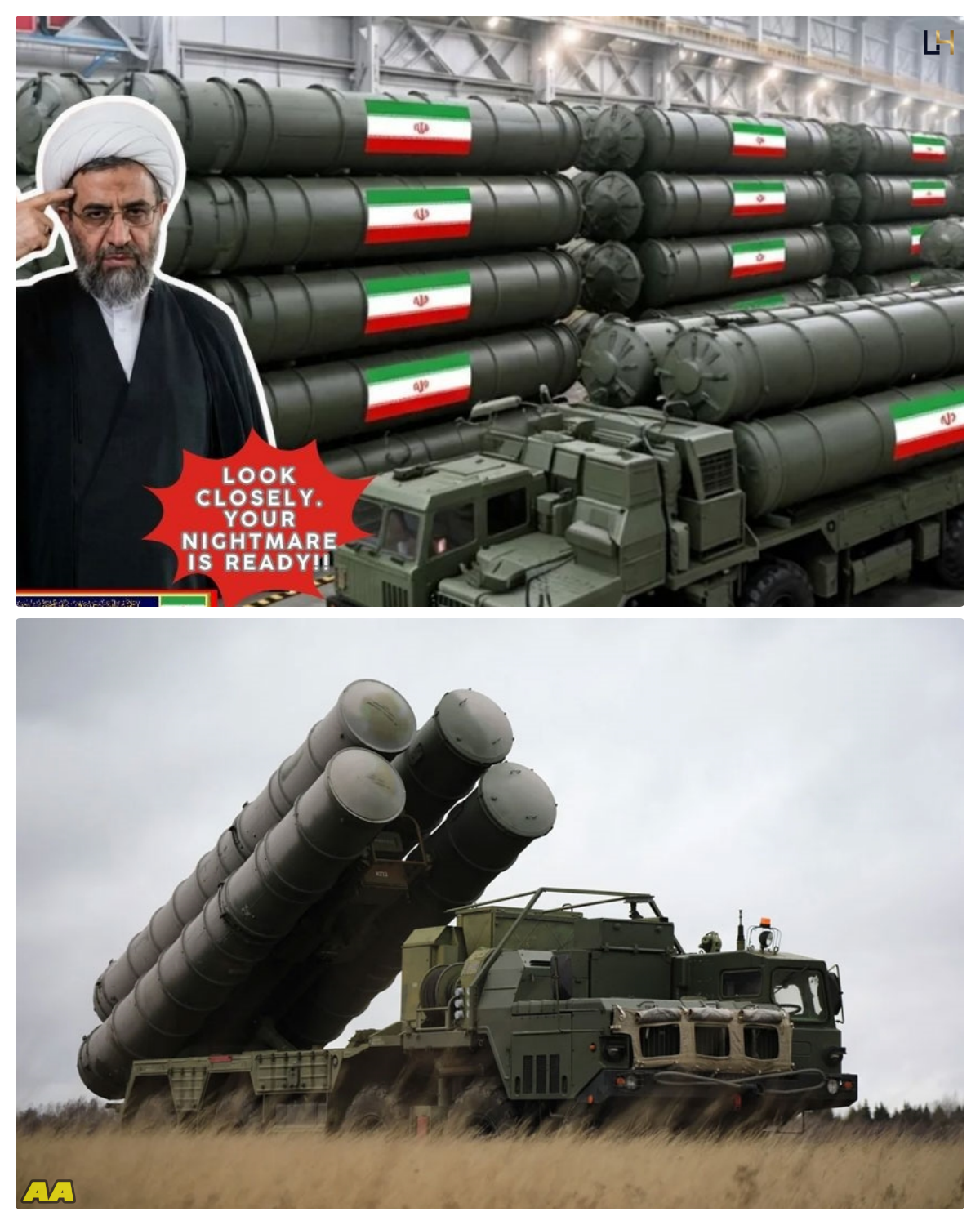 Inside Iran’s S-400 Triumf Plant: How Cheap Mass Production Breaks US Stealth (Full Process)