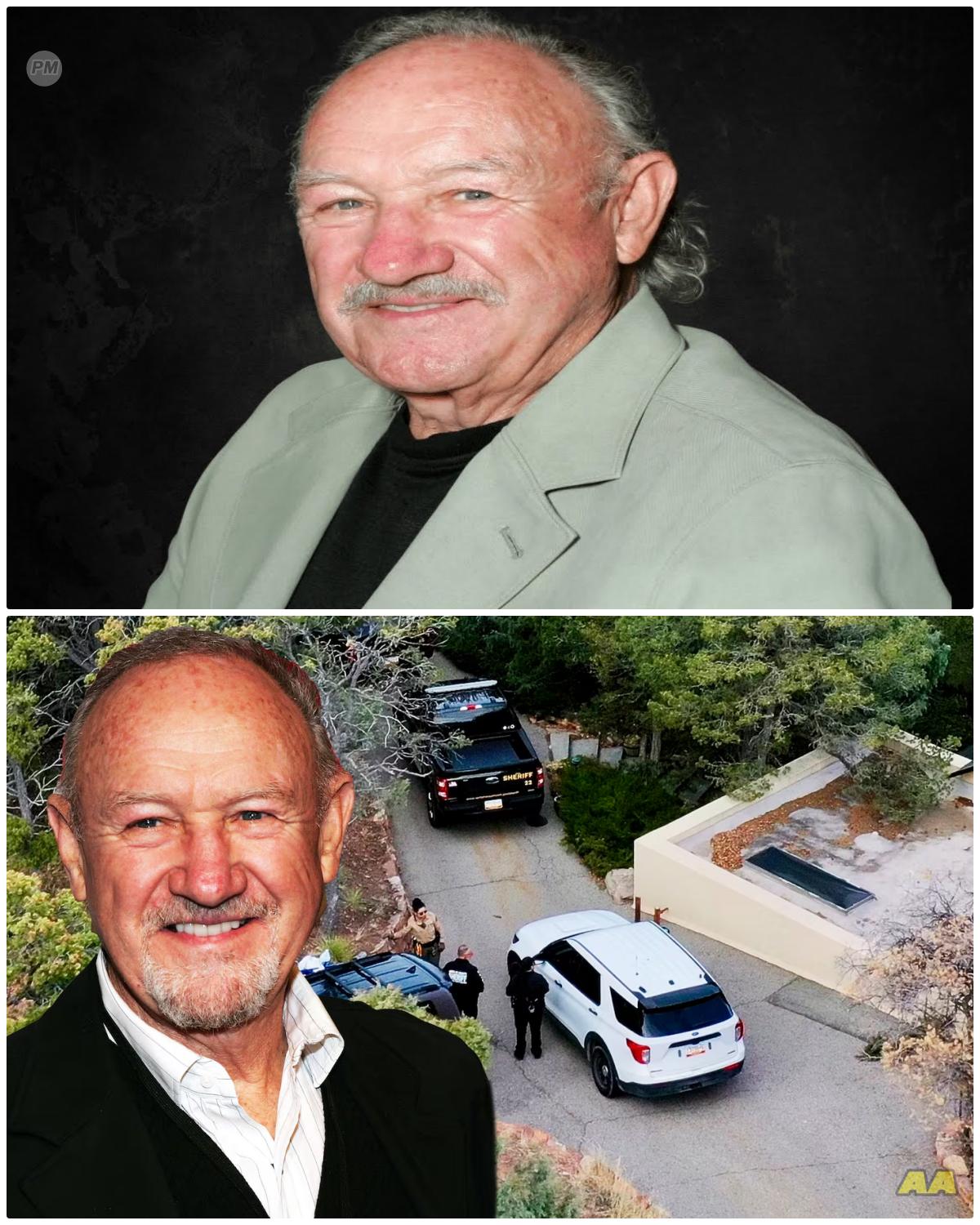 What They Found In Gene Hackman’s Mansion Will Leave You Sh*cked