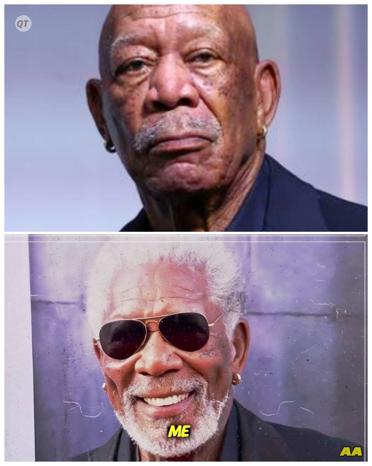 “At 79, The Tragic Truth About Sylvester Stallone: A Heartbreaking Story Unfolds!” -ZZ At 79, Sylvester Stallone’s life is marked by a tragedy that is both shocking and heart-wrenching. As he navigates the twilight of his career, he faces unexpected hardships that threaten to redefine his legacy. What devastating events have shaped his later years, and how do they reflect the complexities of fame? This poignant narrative takes you on an emotional journey through the trials and tribulations of a beloved action hero, reminding us that even the toughest icons can face profound sorrow. Will Stallone find a way to reclaim his joy amid the heartbreak?