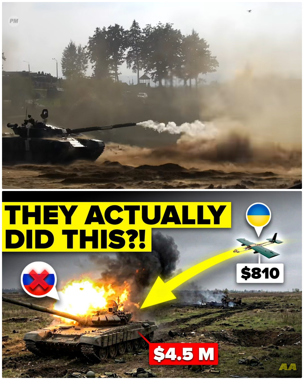“Unbelievable! How Ukraine’s Daring Hack Turned Russian Weapons Against Their Own – A Shocking Betrayal on the Battlefield!” In a jaw-dropping twist that could only be scripted in Hollywood, Ukraine has pulled off a military heist so audacious it leaves us questioning everything we thought we knew about warfare! Picture this: a nation on the brink of annihilation suddenly rises like a phoenix, seizing control of its enemy’s most advanced weaponry and turning it back against its creators. This is not just a tale of survival; it’s a scandalous revelation of espionage and betrayal that will leave you gasping for breath! How did they do it? What secrets lie behind this miraculous transformation? Buckle up, because this story is about to take you on a rollercoaster ride of intrigue, innovation, and unexpected twists that will keep you on the edge of your seat! 👇