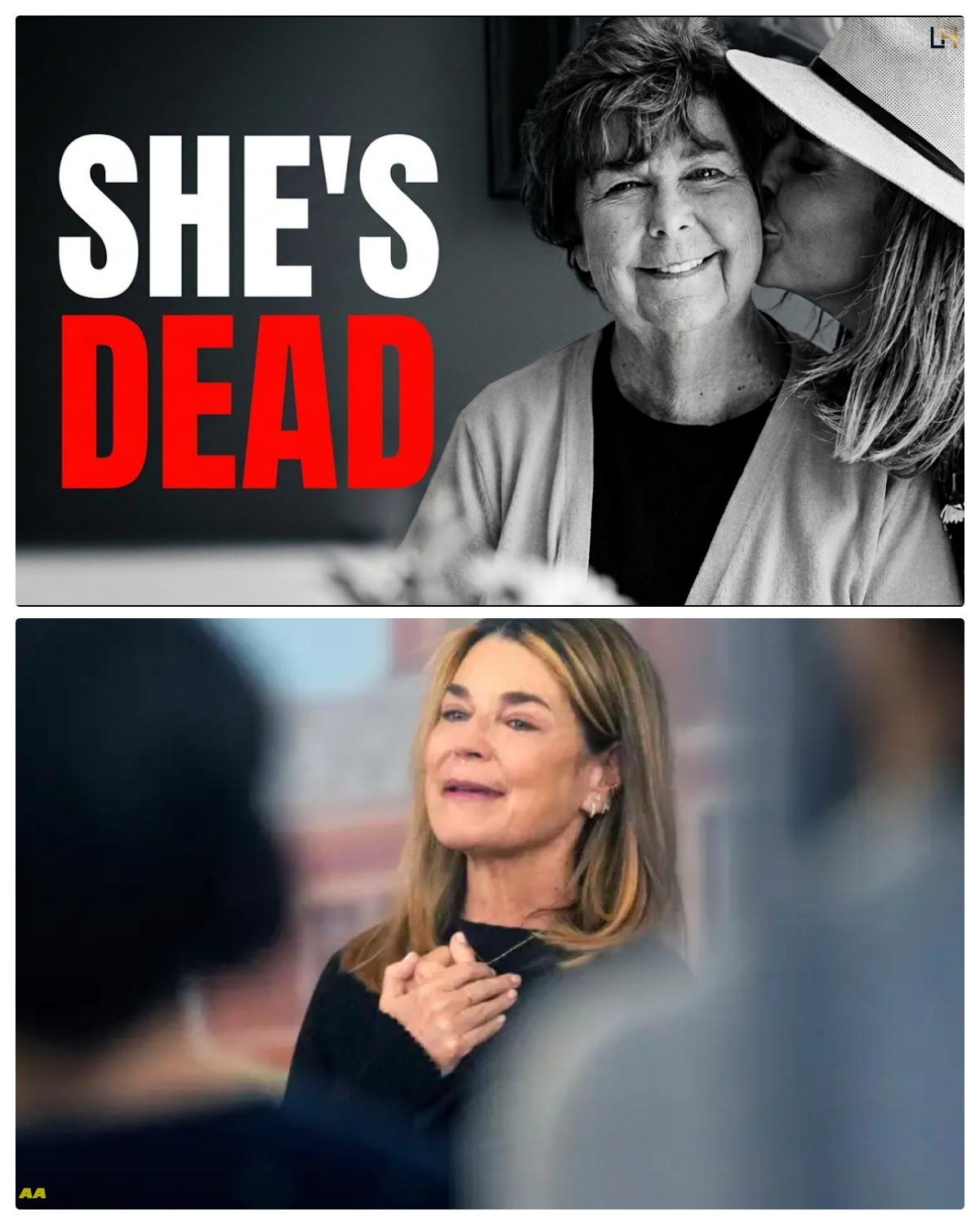 Nancy Guthrie: “She’s Dead” — The FBI Just Received the Note