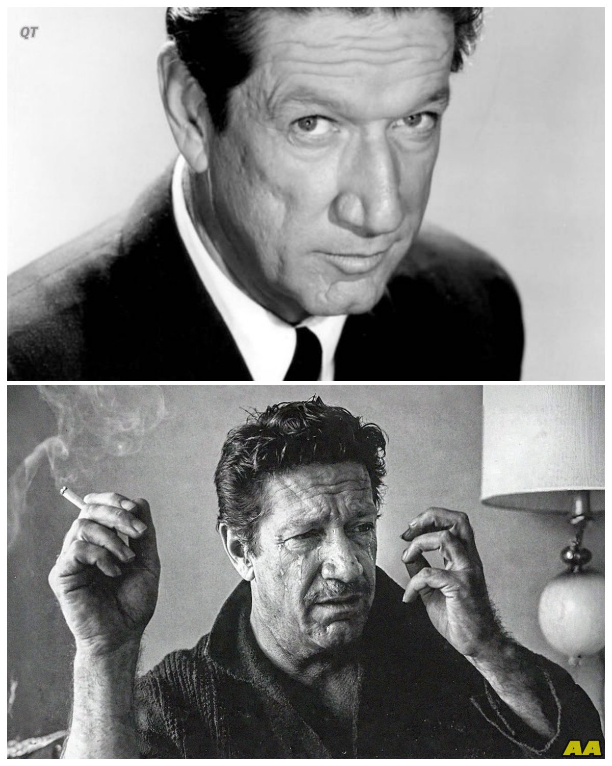 “The Untold Story: Richard Boone’s Final Days EXPOSED in Heartbreaking Detail!” -ZZ  In a significant reveal, the sorrowful truth about Richard Boone’s last days has come to light. What insights do we gain about his struggles and triumphs during this period? The unfolding story is one you won’t want to miss! The full story is in the comments below.