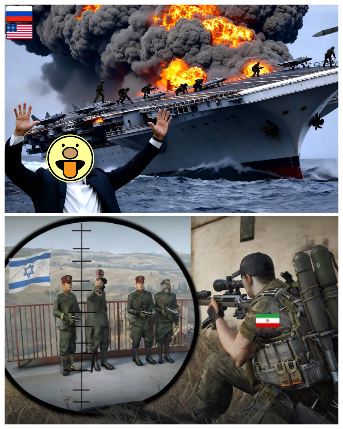 Real war simulation game, Arma Three, gameplay.