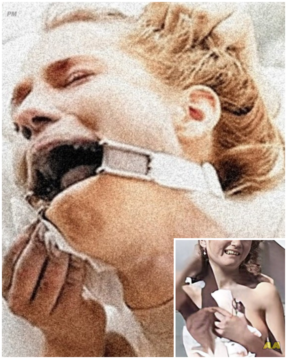 The HORRORS of Female Nazi Guards’ Execution Methods *Warning REAL FOOTAGE