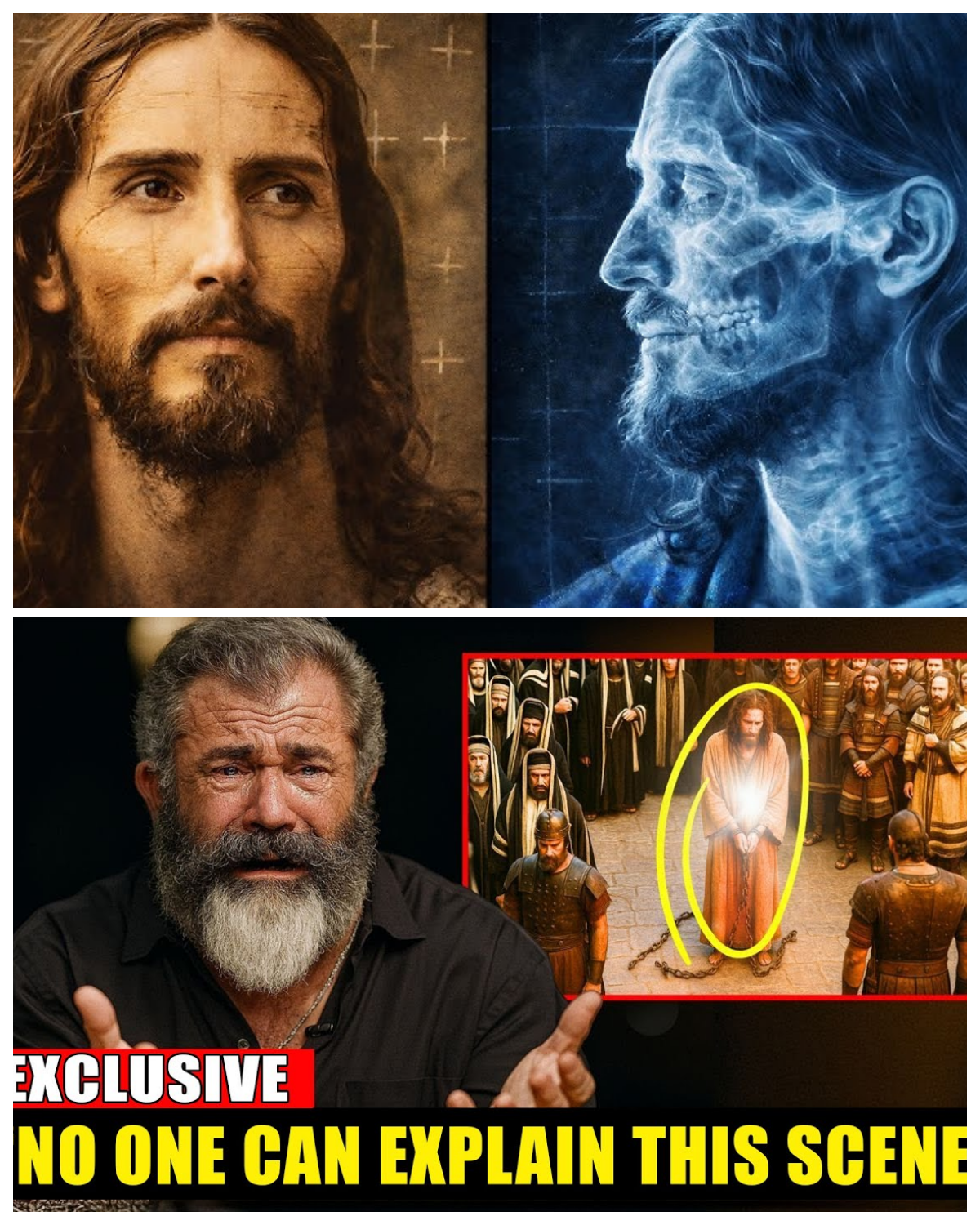 Mel Gibson Finally Breaks His Silence:“To this day, no one can explain it”