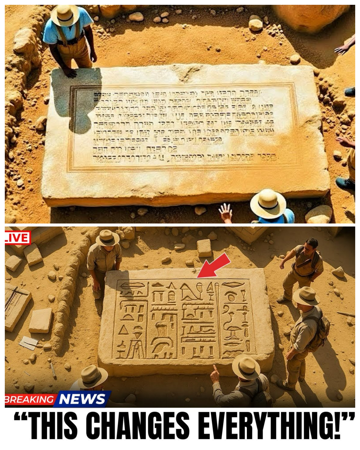 Lost For 1,400 Years: Jesus’ SECRET Words to Peter Finally Revealed!