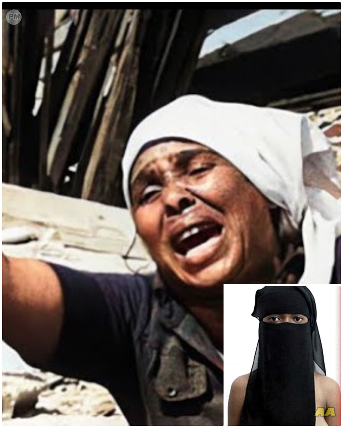 When ISIS Leaders’ Wives Were Executed and the Footage Leaked!