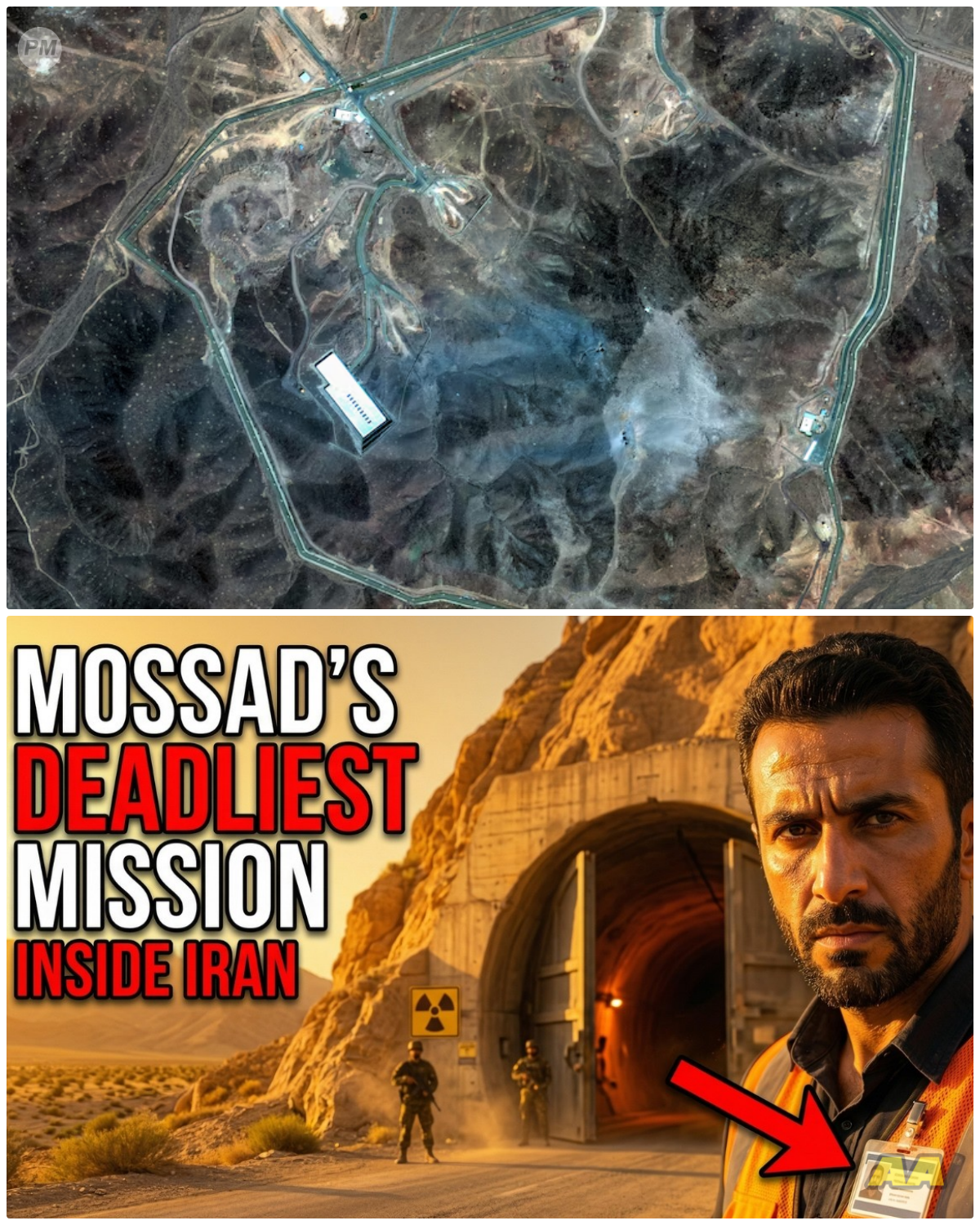 How Mossad’s Future PM Dressed as a Woman to Kill 3 PLO Leaders in One Night