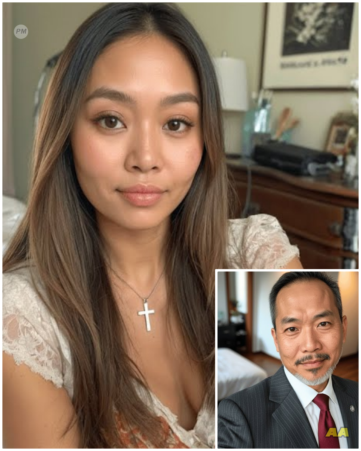 Young Filipina Nurse Murders Singapore Millionaire Husband for $10m Insurance Money