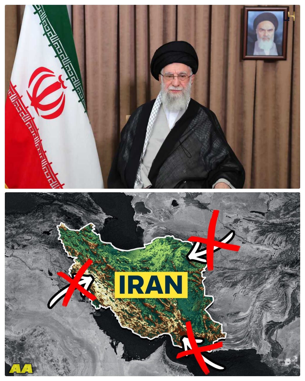 The REAL Reason IRAN is IMPOSSIBLE to Invade