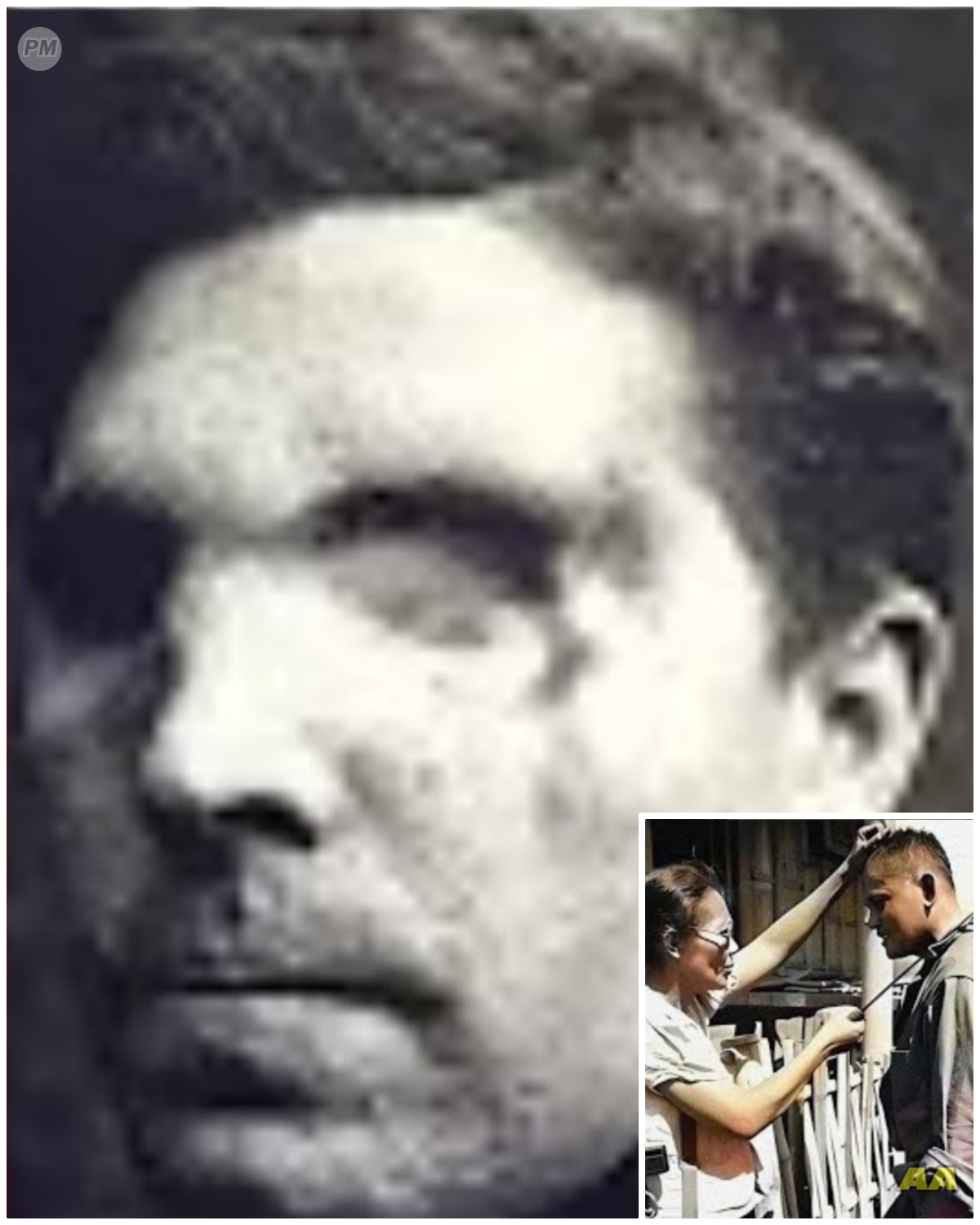 This Female Teacher EXECUTED Hundreds of Soldiers in WW2 *WARNING Disturbing Historical Content