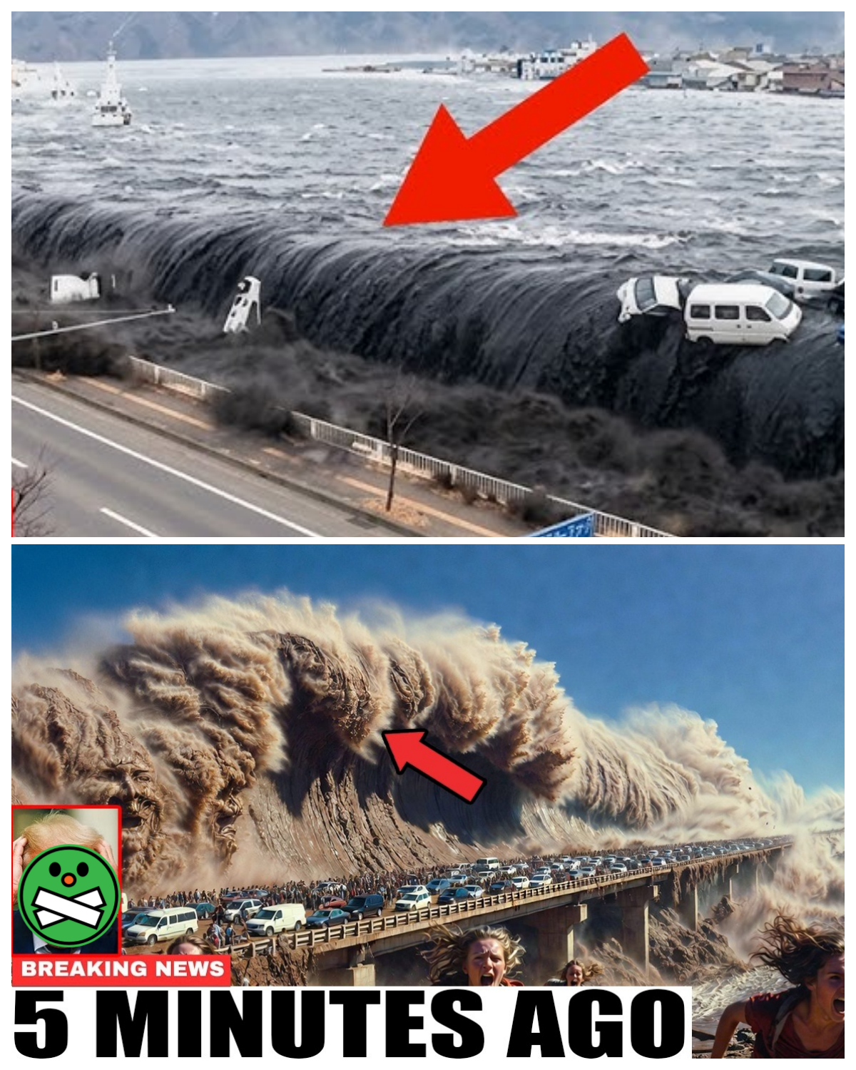 SIGN FROM GOD? The Biggest Tragedy Happened in America! God is punishing us