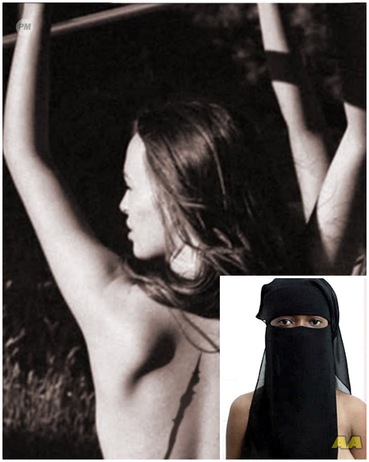 The Scariest Side of ISIS *Warning REAL FOOTAGE