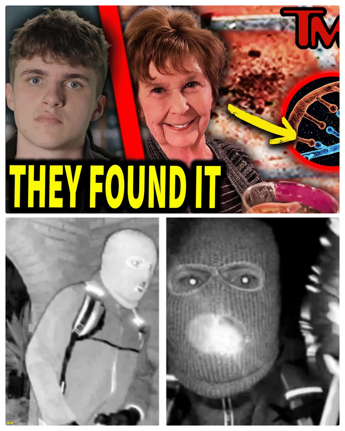 Nancy Guthrie Case: Investigator Speaks Out On DNA Bombshell.