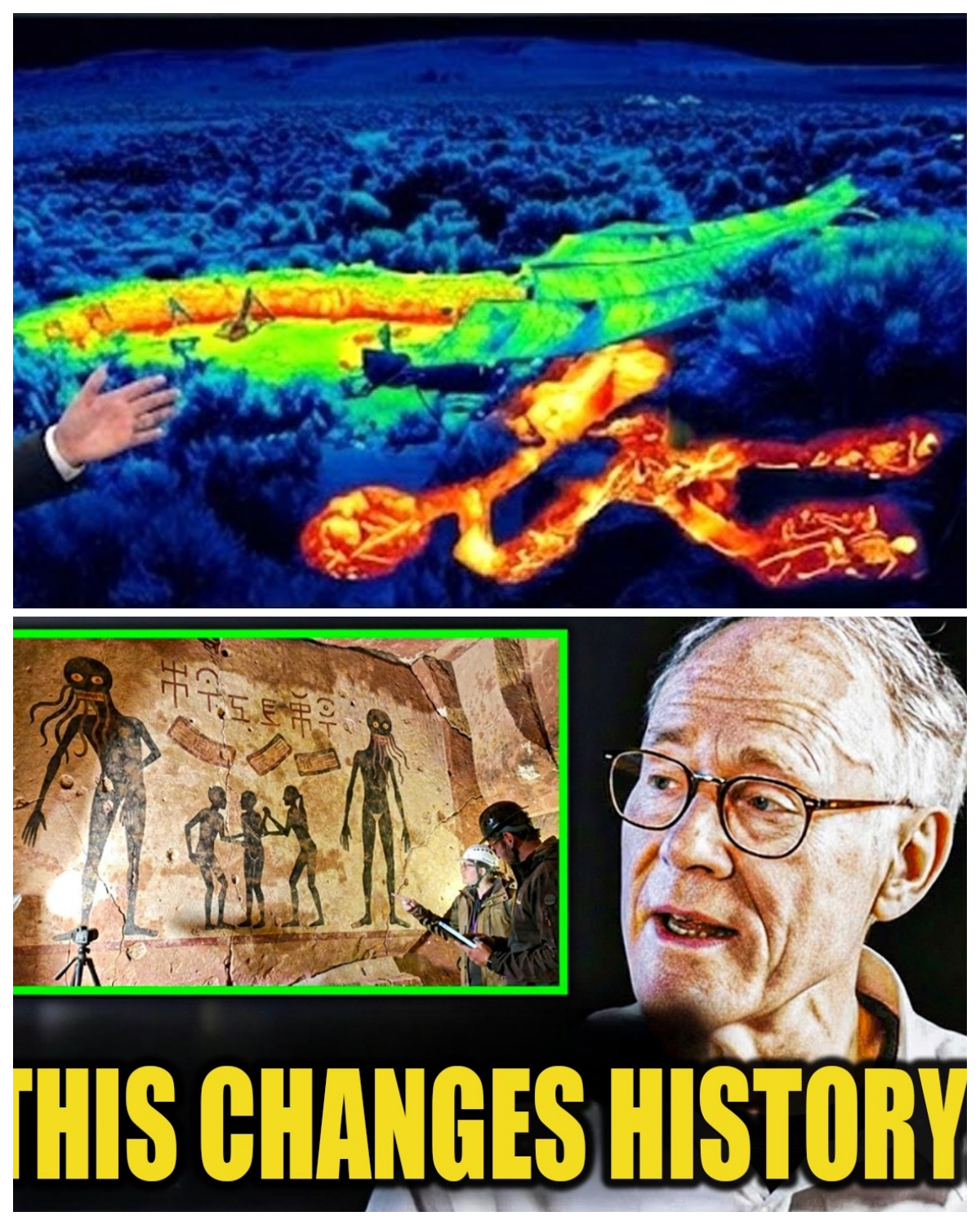 20,000-Year-Old Human Settlements in Oregon Push Back the Timeline of Human Existence!