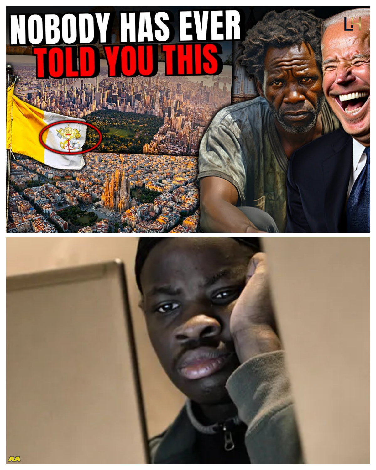 Blacks Beware! 10 Countries That You Never Want To Visit