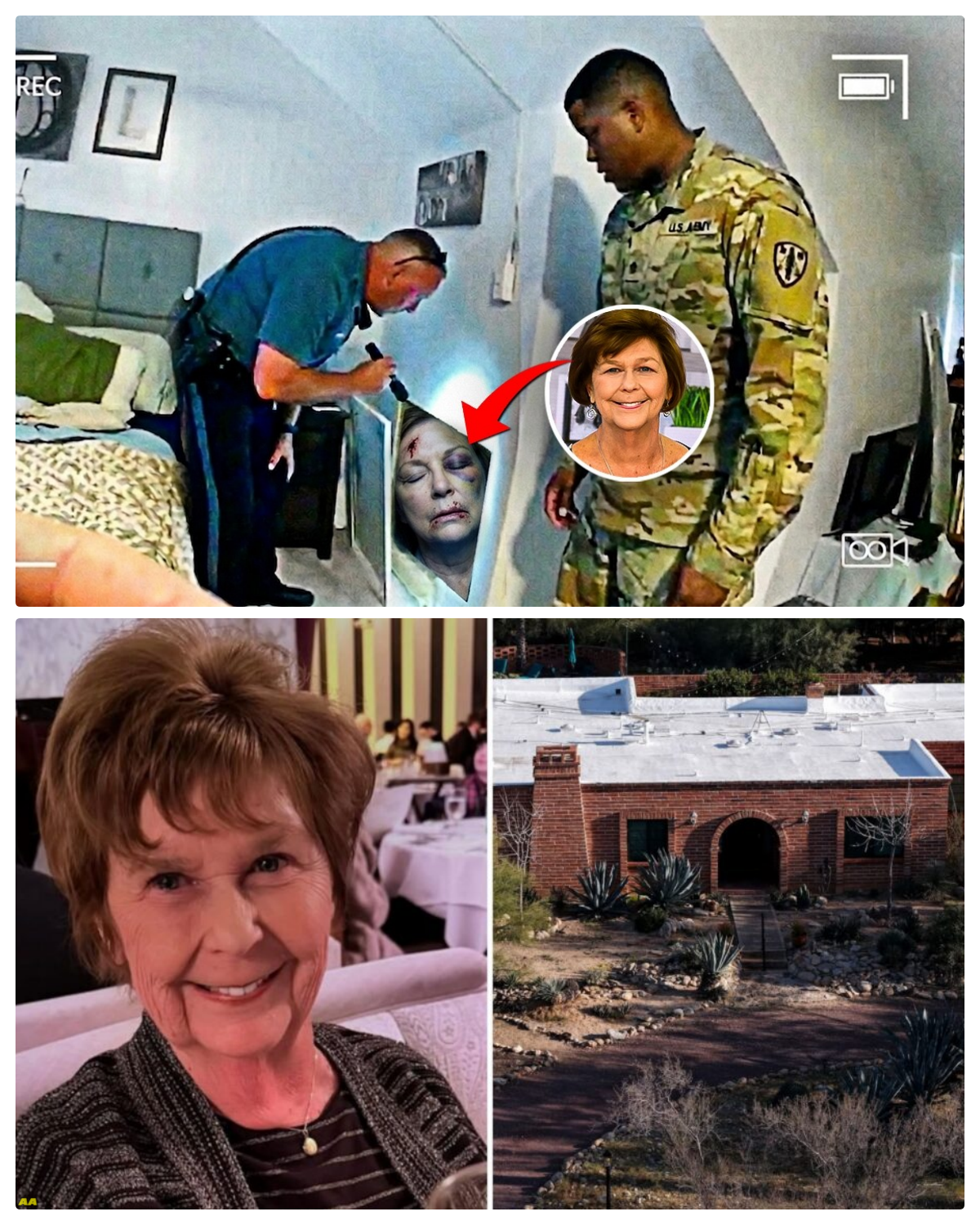 BREAKING: Son-in-Law Arrested? | Cops Find Missing Nancy Guthrie’s Body in Tommaso’s Bedroom?