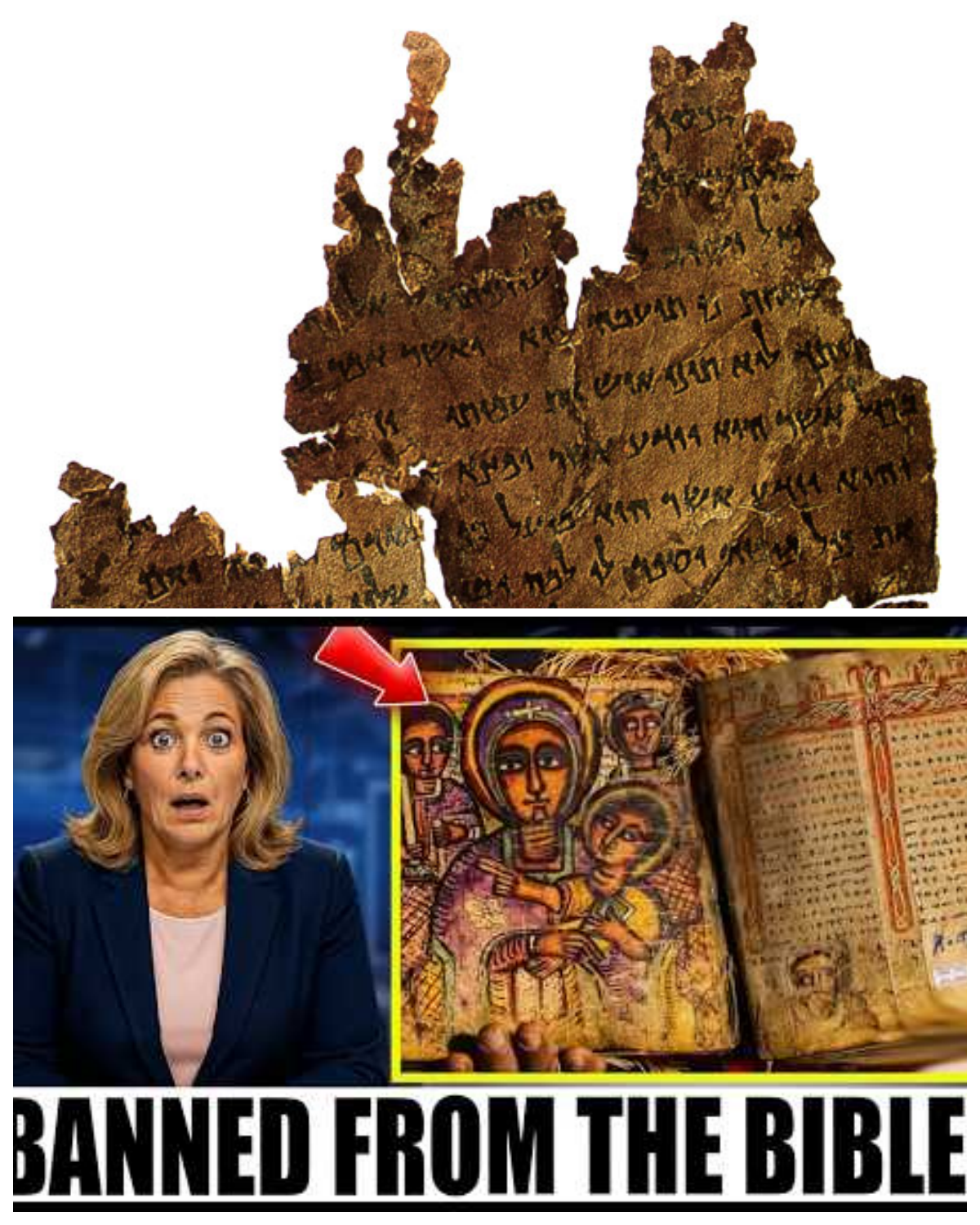 The Book of Jubilees: Why It’s Missing from Your Bible