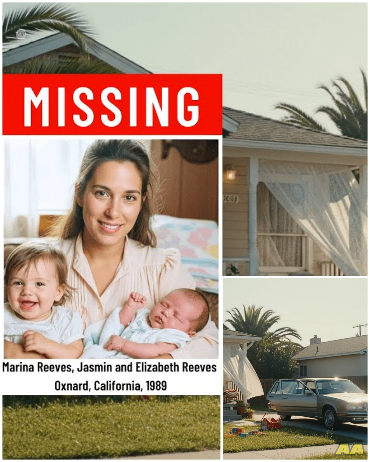 Two Infants Vanished in 1989 — 33 Years Later, DNA Uncovers This…