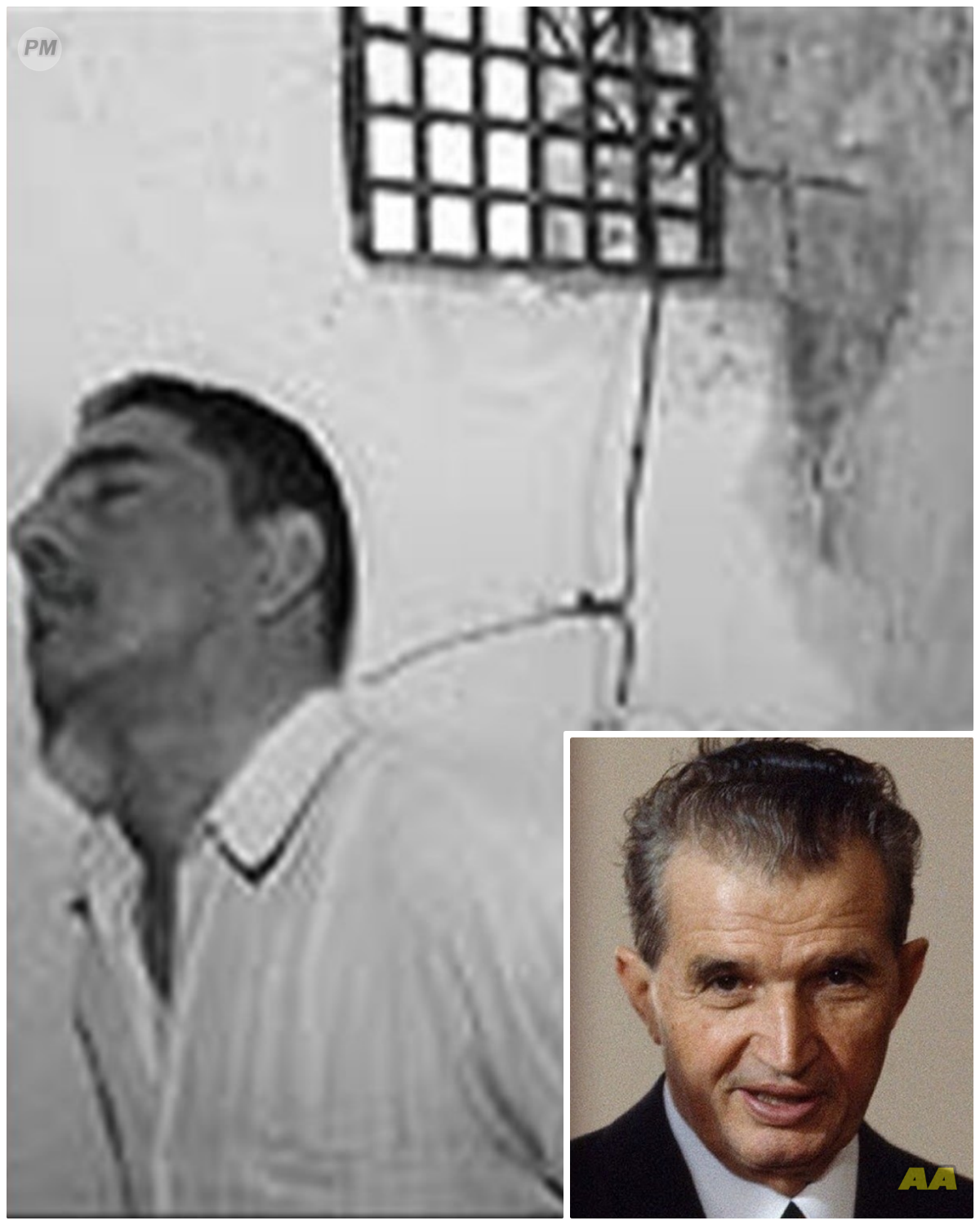 When Romania Executed Its Dictator on Live TV *Warning HARD TO STOMACH