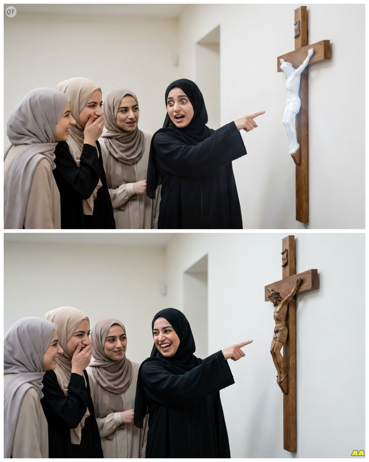 I Cursed the Name of Jesus in Front of My Family and He Showed Up That Night