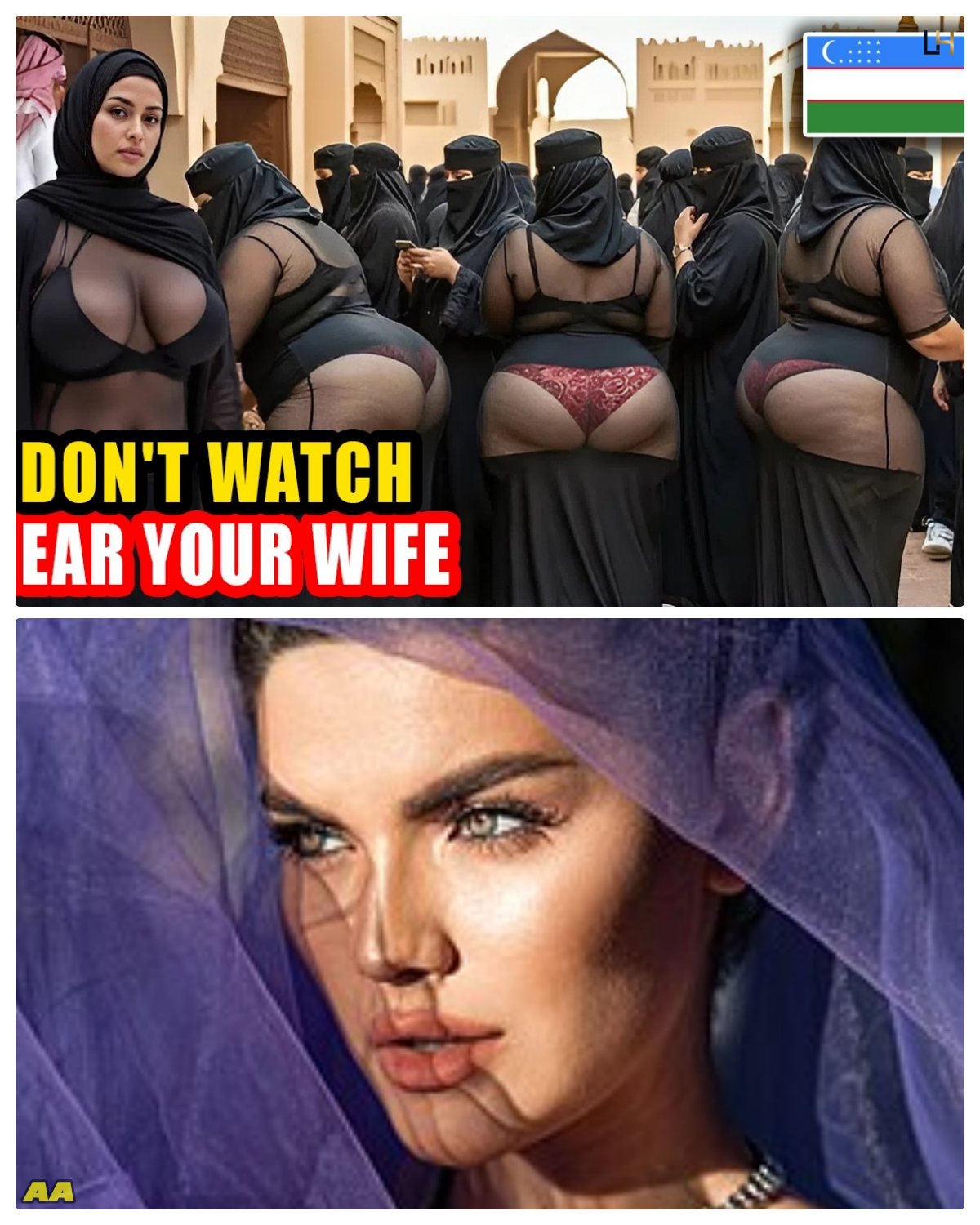 Real Life in Uzbekistan 2026: The Most Shocking Traditions Still Alive | Travel Documentary