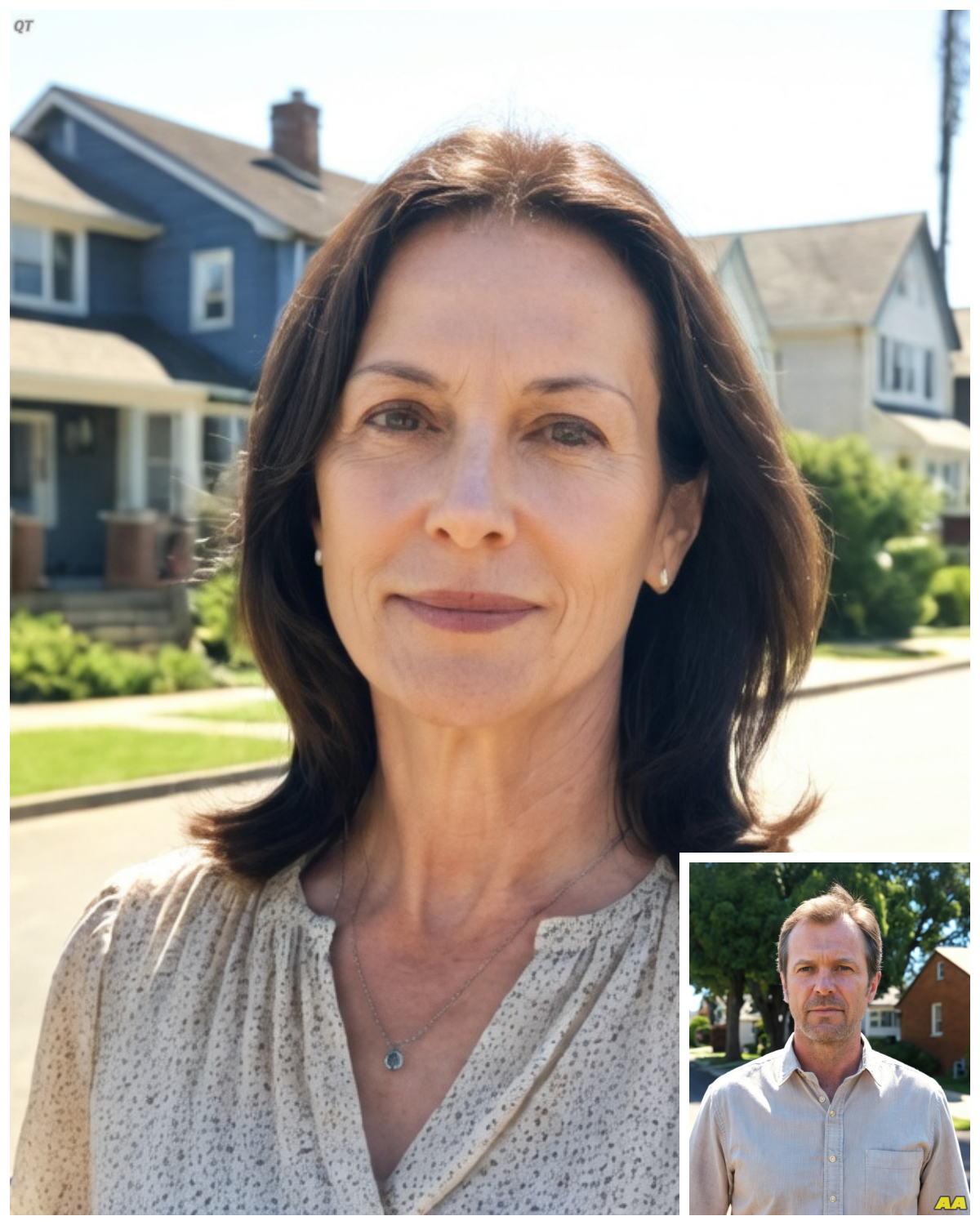 Secret Affair of a Married Man With Young Woman in Los Angeles Ends in Tragedy