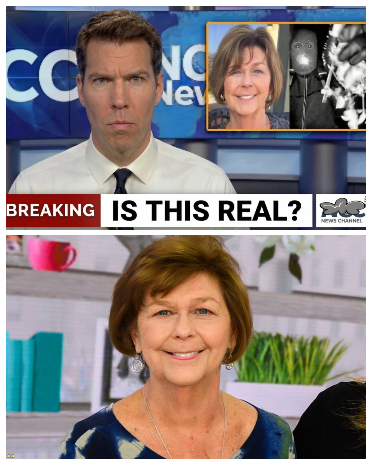 Nancy Guthrie Case: Did Google Uncover More Evidence?