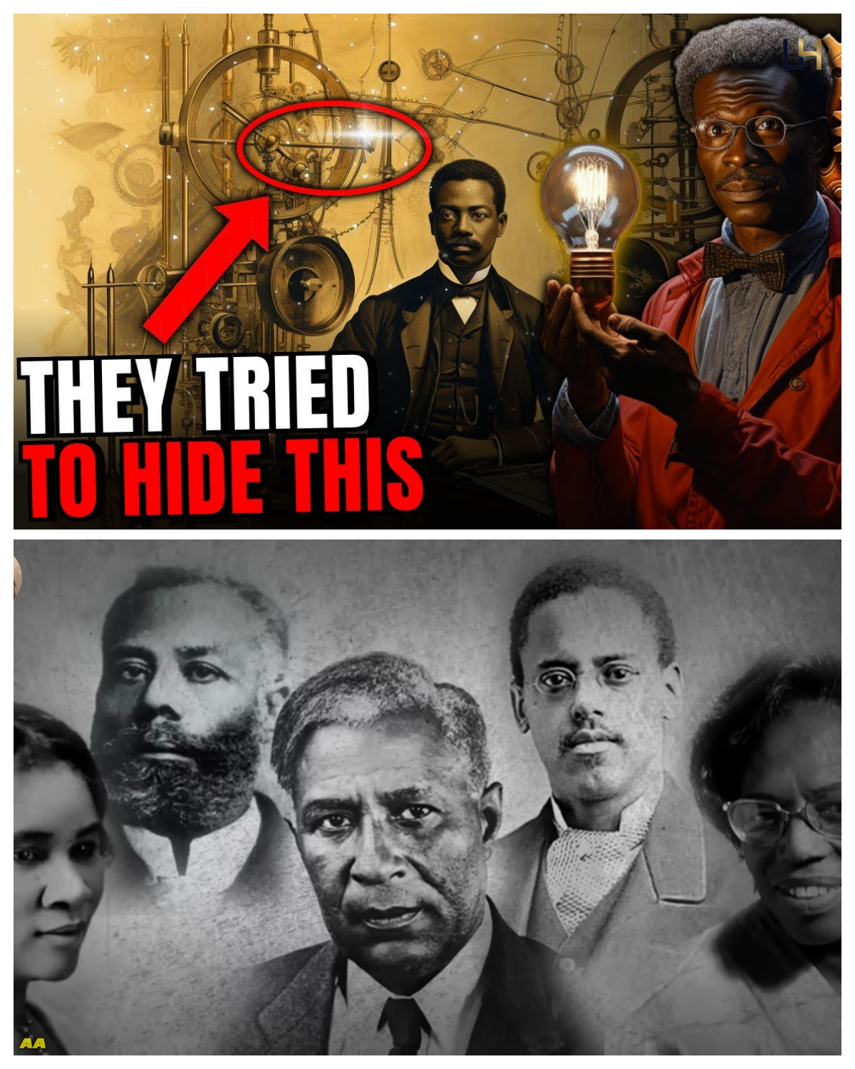 100 Things You Didn’t Know Were Invented by Black People