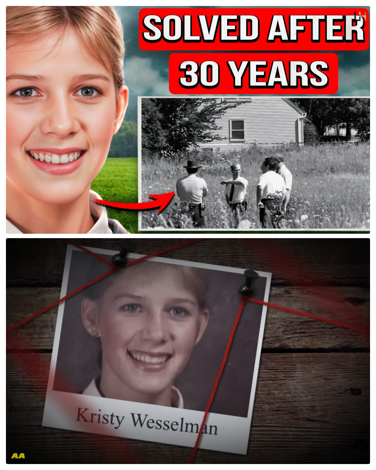 She Went to a Store and Vanished. It Took 30 Years to Learn the Unexpected Truth