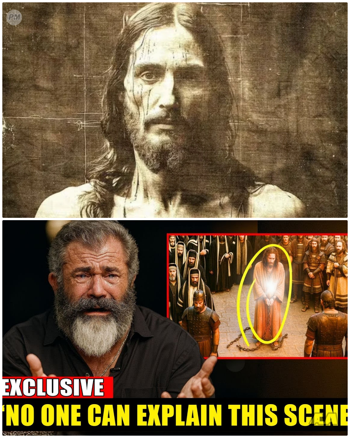 Mel Gibson Finally Breaks His Silence:“To this day, no one can explain it”. For years, rumors swirled quietly in the background of Hollywood, dismissed as exaggerations or clever PR, but now Mel Gibson is stepping forward with a chilling statement that suggests something far more unsettling unfolded than anyone ever publicly acknowledged👇