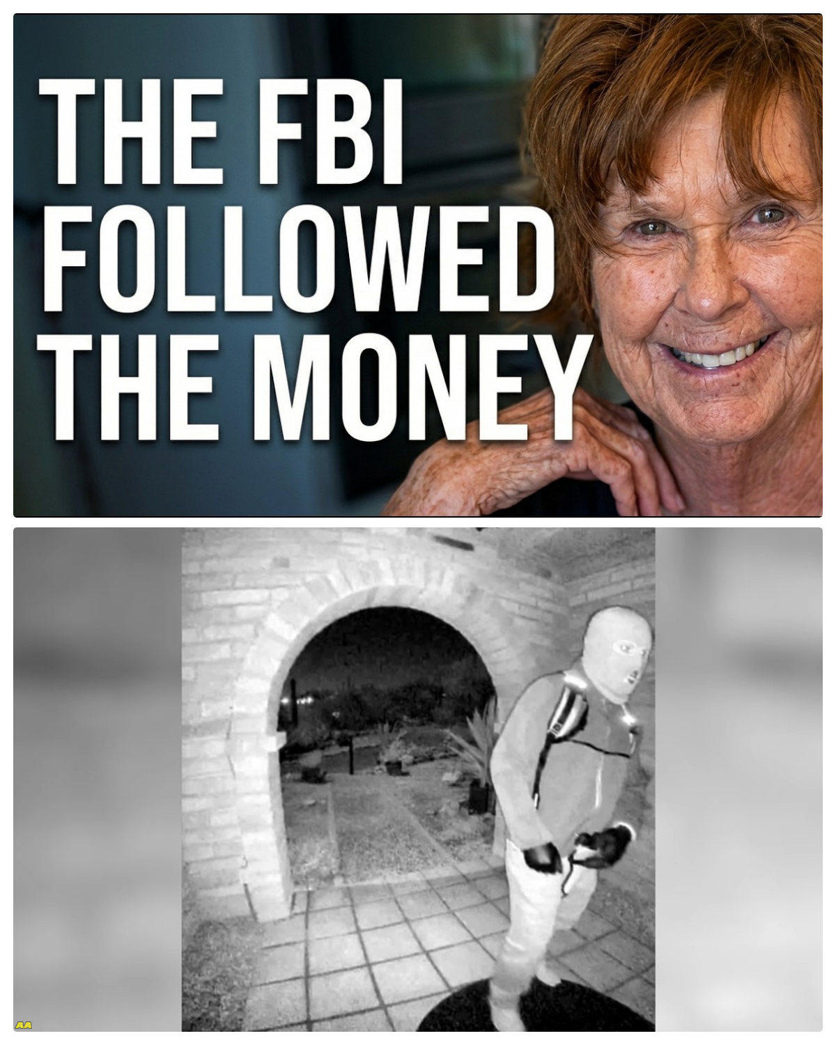 Nancy Guthrie: The Kidnapper Made One Mistake — FBI Is Tracking the Money