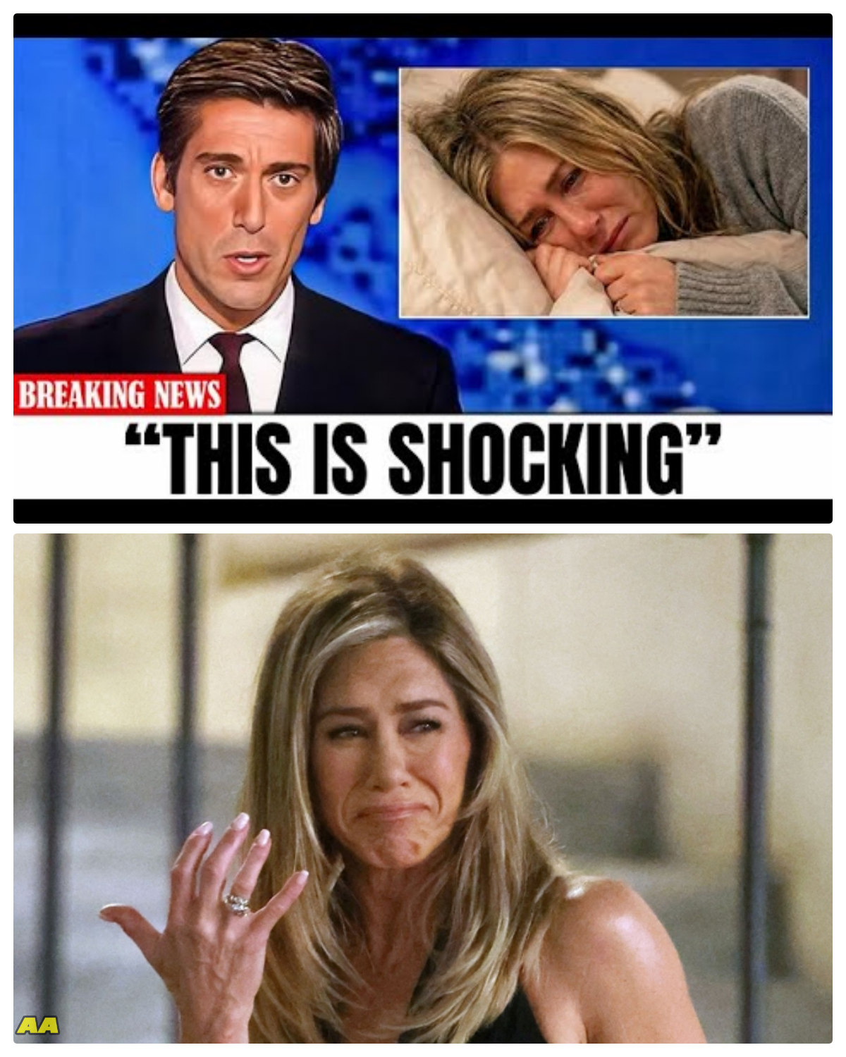 The Tragedy Of Jennifer Aniston Is Beyond Heartbreaking