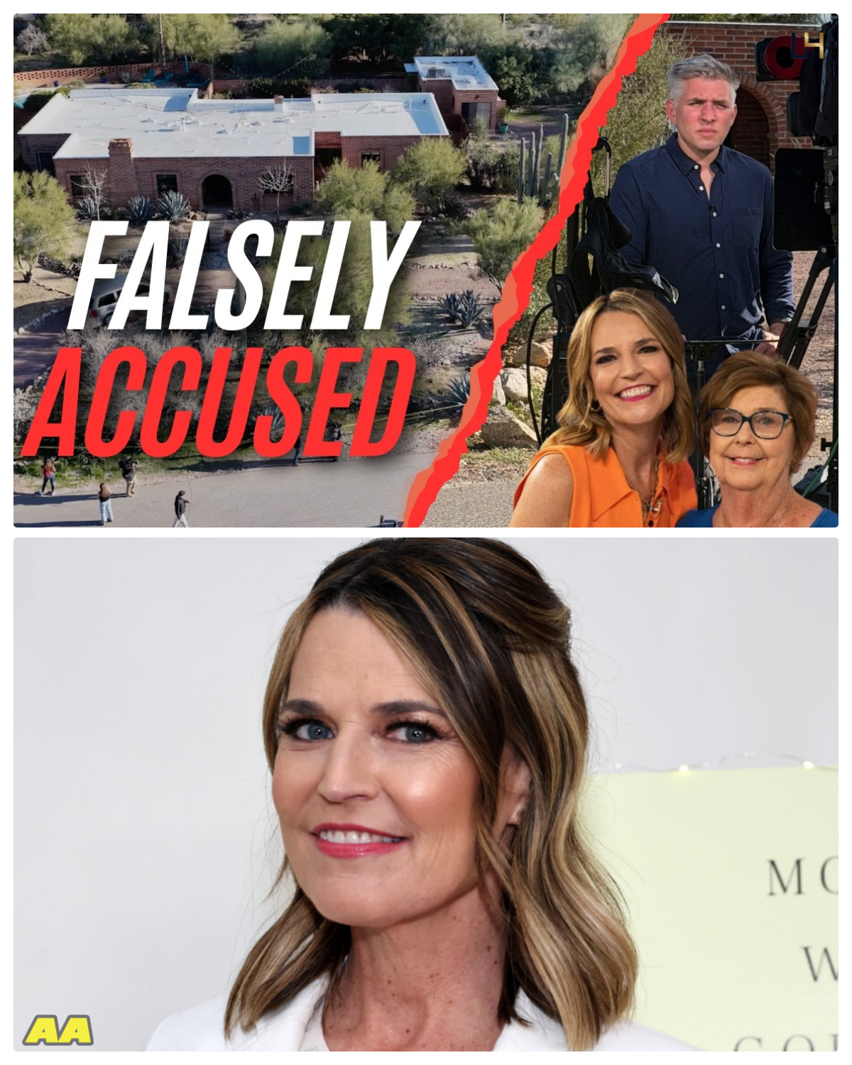 False Accusations: Innocent People Slandered in the Nancy Guthrie Case and Idaho Murders