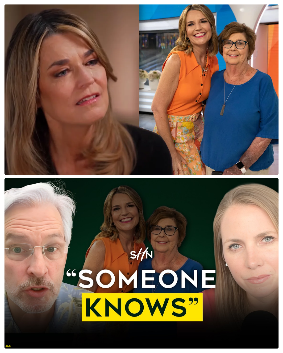 Nancy Guthrie Case Update: Key Clues, Theories & What Comes Next