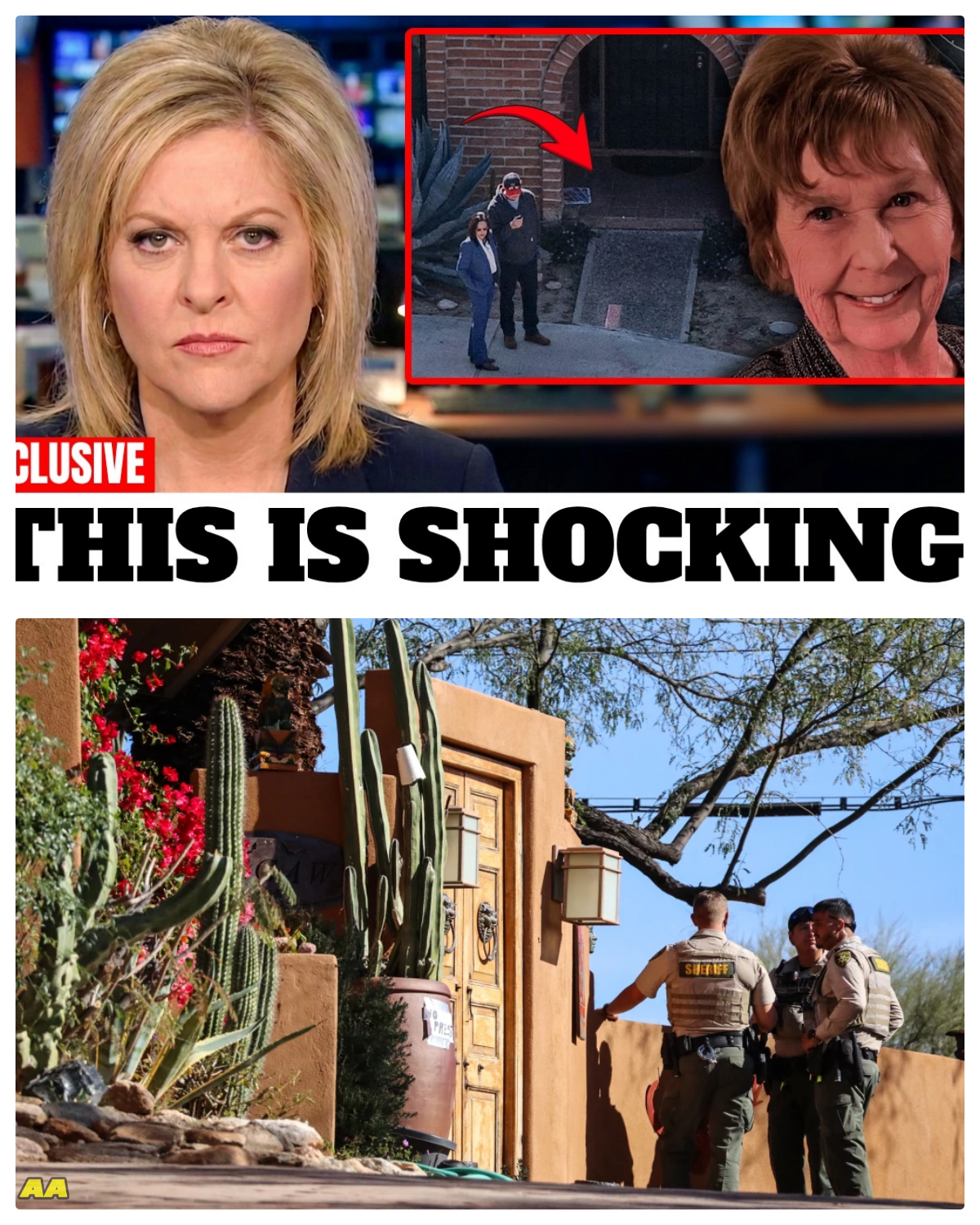 Nancy Guthrie Case: The Truth Behind That Night Will Shock You