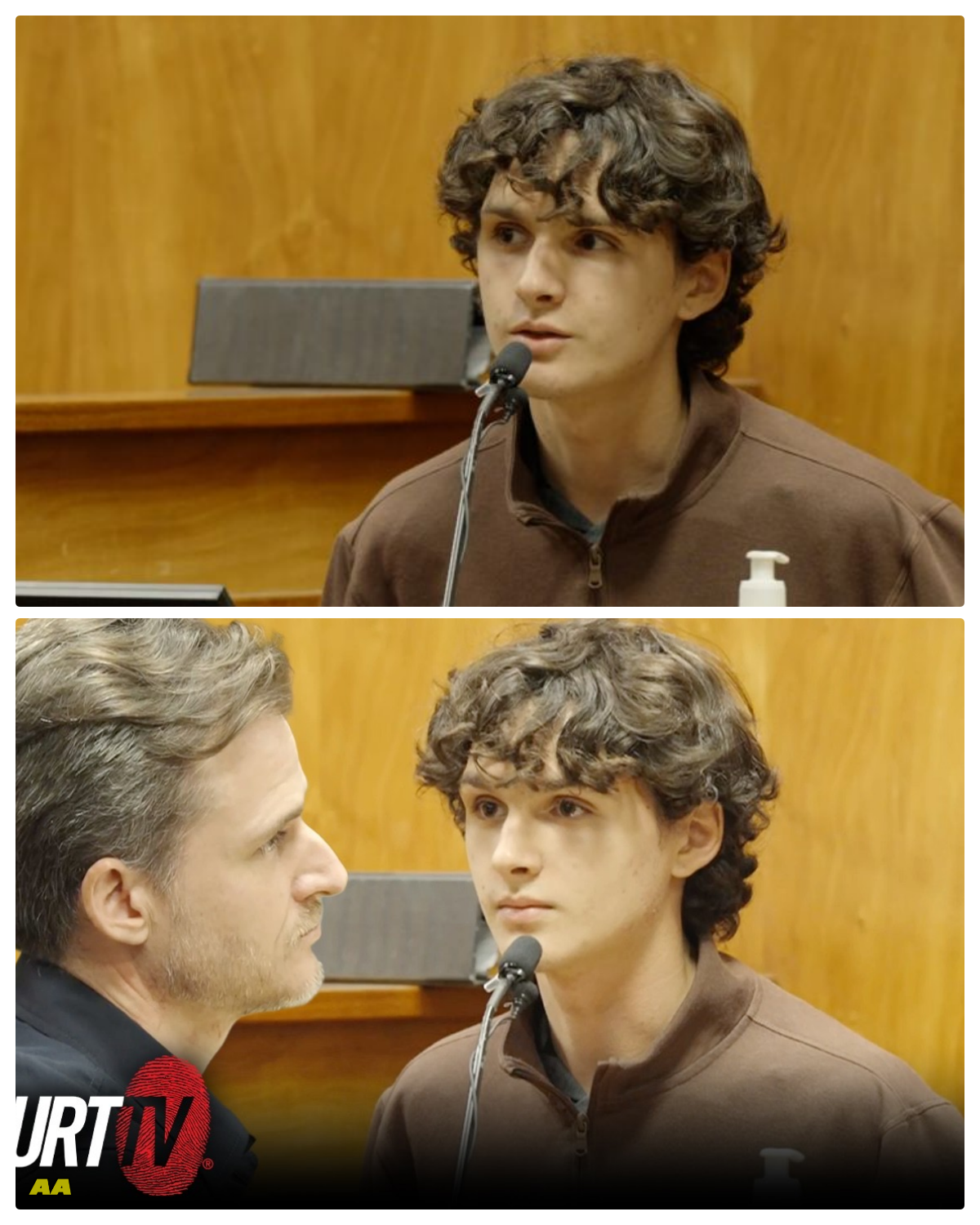 Doctor Confessed to Trying to Kill Wife On Hawaii Cliff: Son