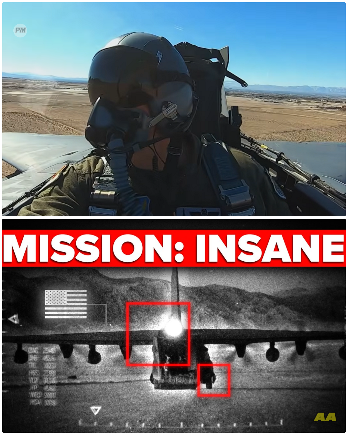 U.S. Pulls Off the MOST EPIC Rescue Mission in HISTORY Inside IRAN. Hold your breath, because what you’re about to hear is straight out of a Hollywood thriller. Imagine this: U.S. forces pulling off a jaw-dropping rescue mission inside the heart of Iran, where every moment could mean death, and every move could tip the balance of global power. This isn’t just another rescue; this is the most epic operation the world has ever seen. As Iranian forces closed in, our soldiers did the impossible, executing a flawless mission that left the world reeling. But how did they pull it off, and what’s the hidden truth behind this mission that no one expected? The answer will shock you. 👇